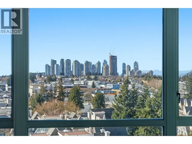 1003 - 6622 SOUTHOAKS CRESCENT, Burnaby 3