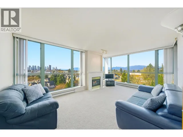 1003 - 6622 SOUTHOAKS CRESCENT, Burnaby 5