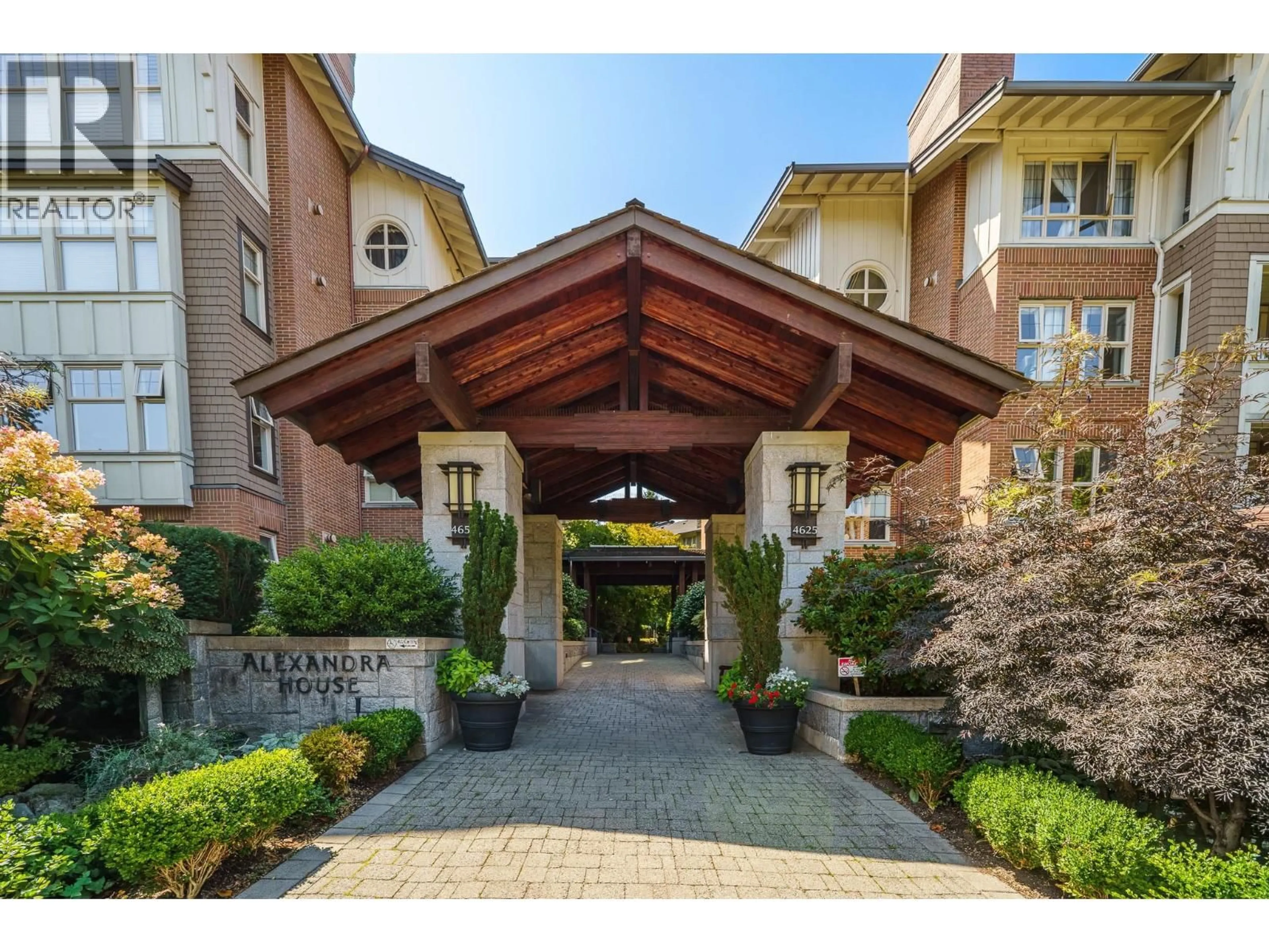 Unknown for 1217 - 4655 VALLEY DRIVE, Vancouver British Columbia V6J5L6