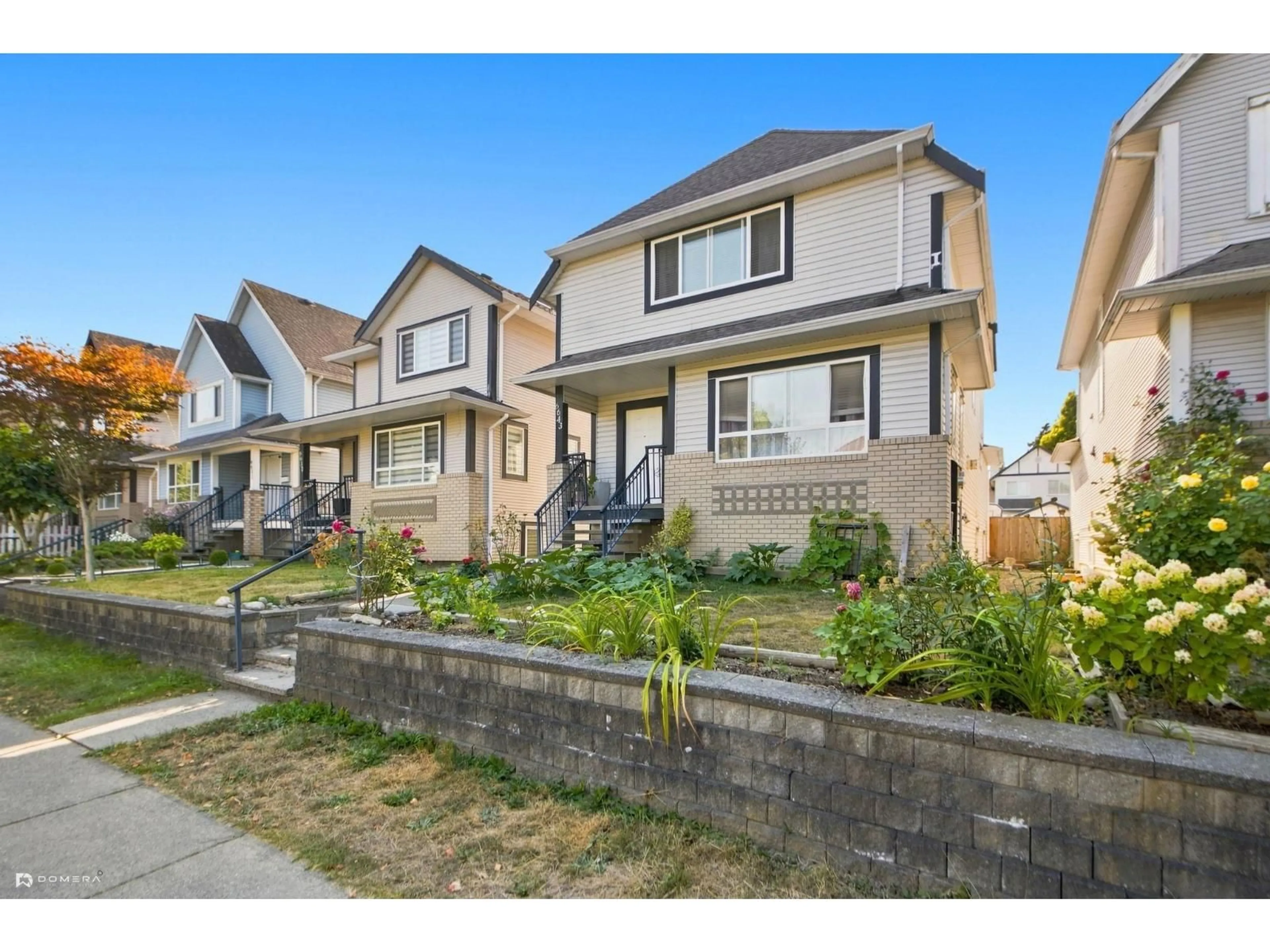 Unknown for 6643 127 STREET, Surrey British Columbia V3W1G5
