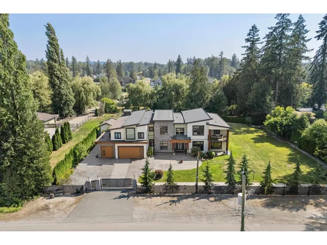 22998 74 AVENUE, Langley 2