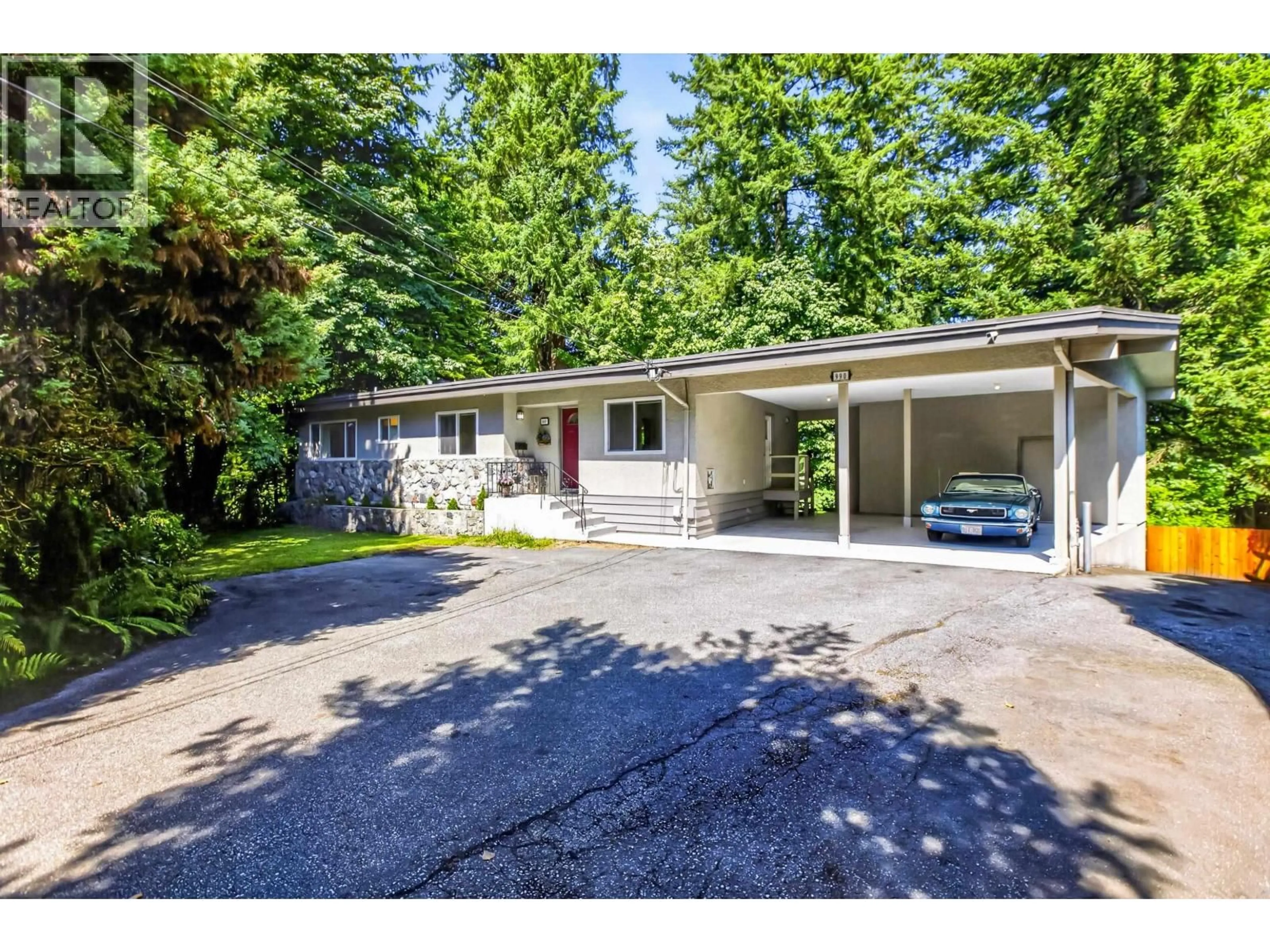 Unknown for 990 JARVIS STREET, Coquitlam British Columbia V3J5A1
