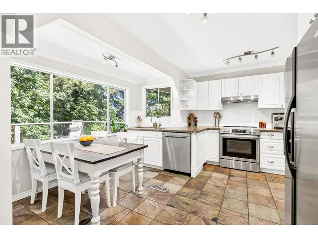 990 JARVIS STREET, Coquitlam 3