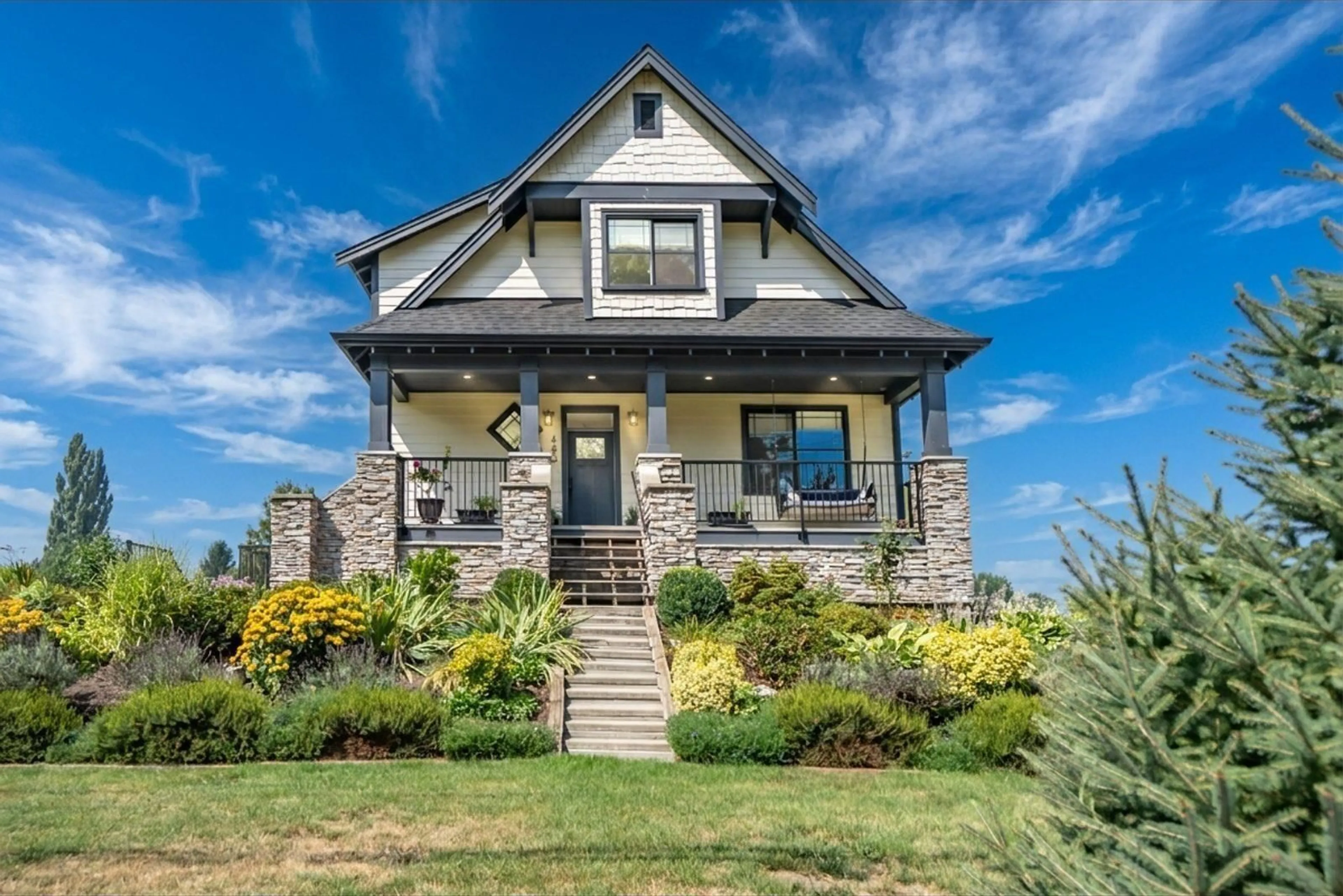Unknown for 483 ARNOLD ROAD, Abbotsford British Columbia V3G1S4