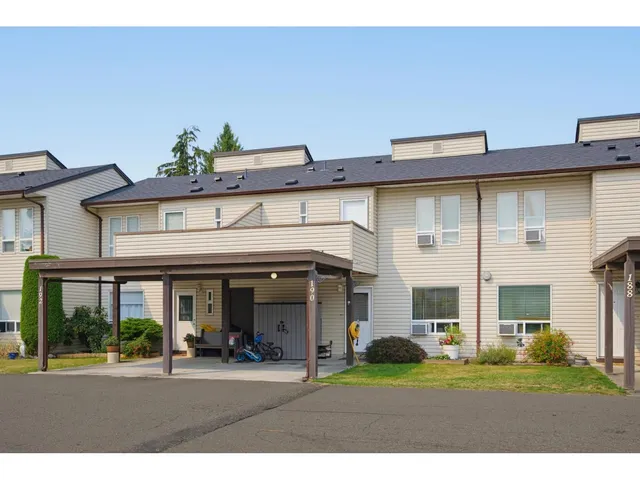 190 - 2844 273 STREET, Langley 2