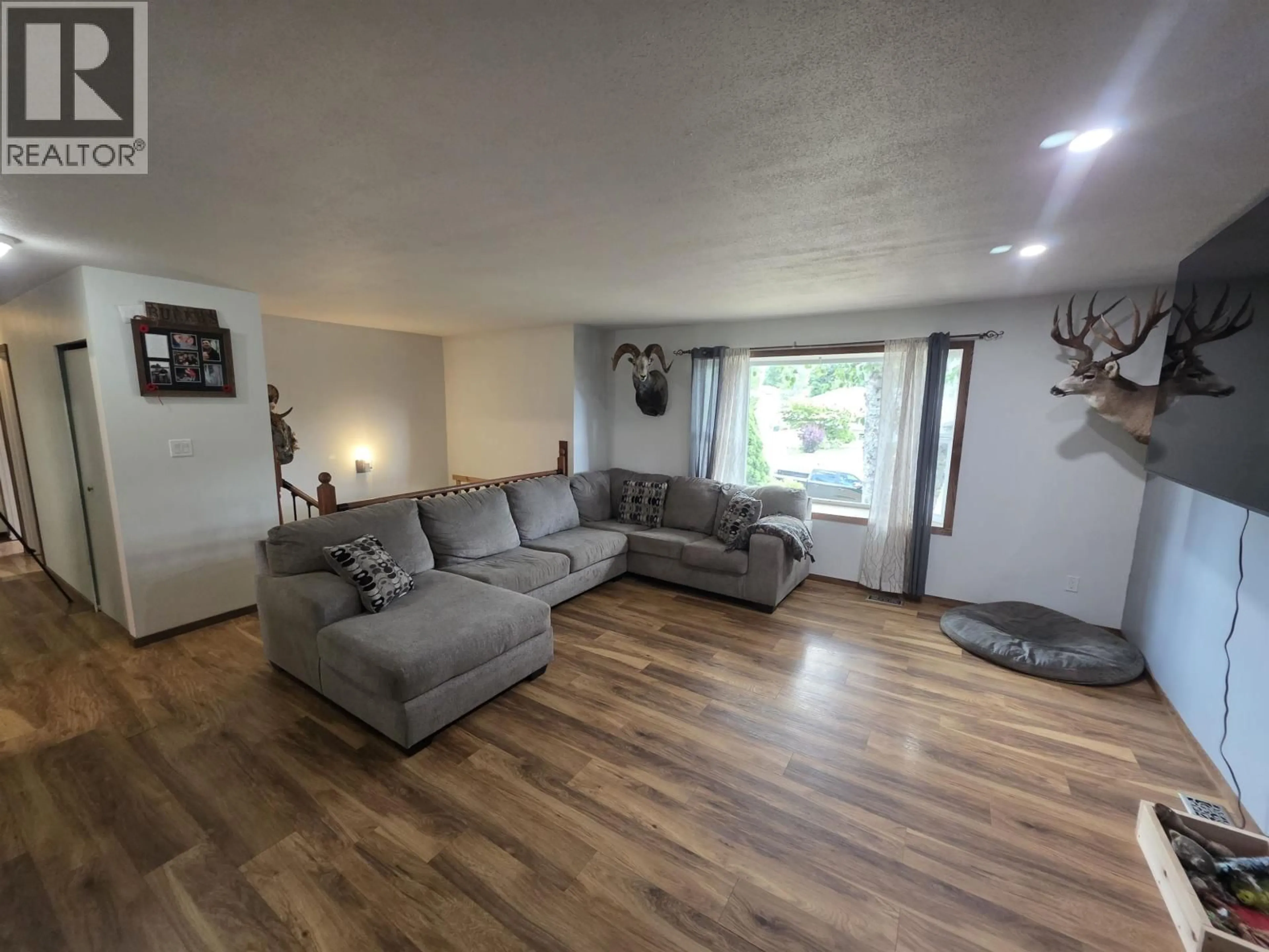 Living room with furniture, unknown for 3674 JUNIPER AVENUE, Terrace British Columbia V8G5E7