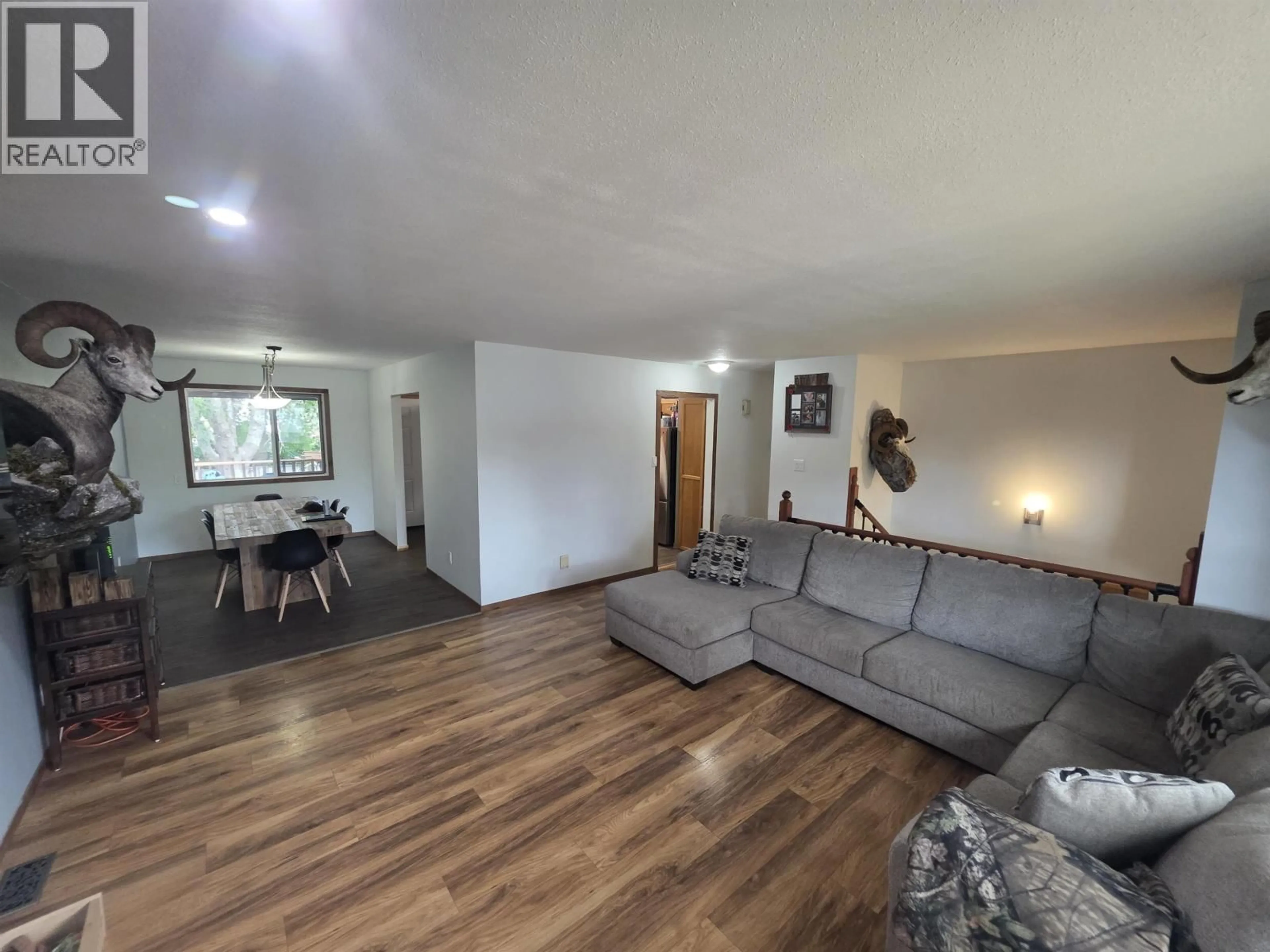 Living room with furniture, unknown for 3674 JUNIPER AVENUE, Terrace British Columbia V8G5E7