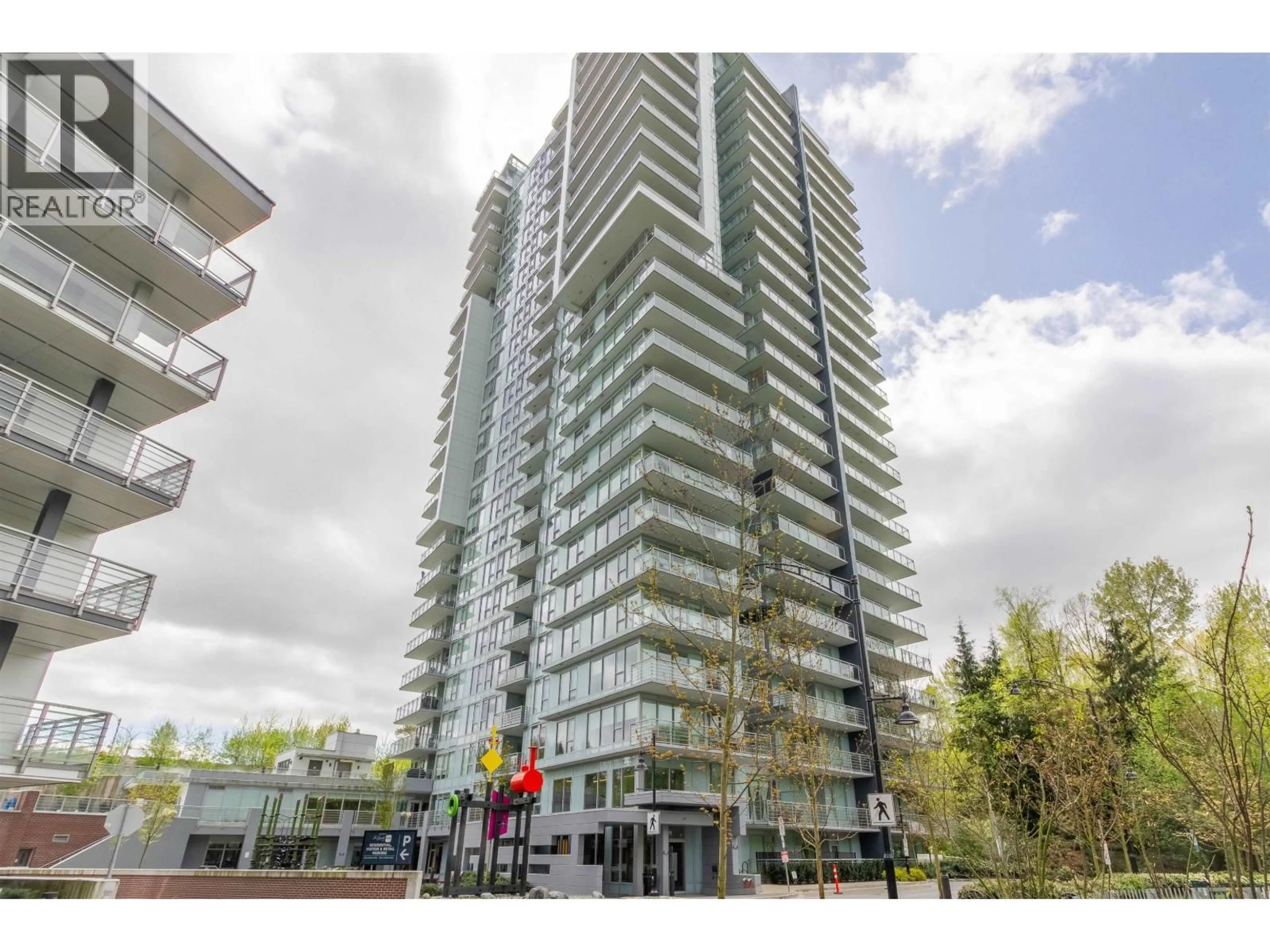 Unknown for 902 - 308 MORRISSEY ROAD, Port Moody British Columbia V3H0M2