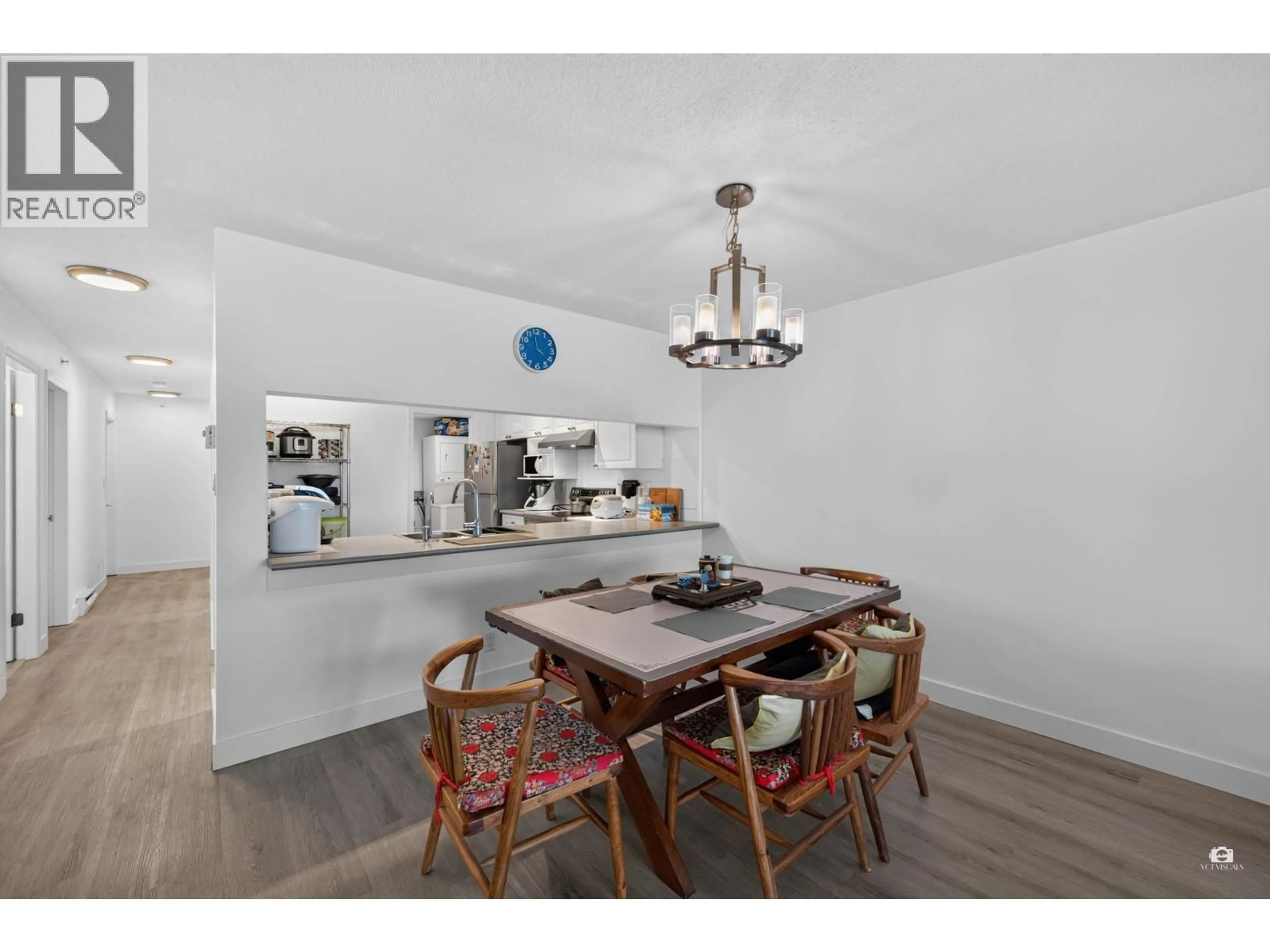 Open concept kitchen, unknown for 109 - 5860 DOVER CRESCENT, Richmond British Columbia V7C5S6