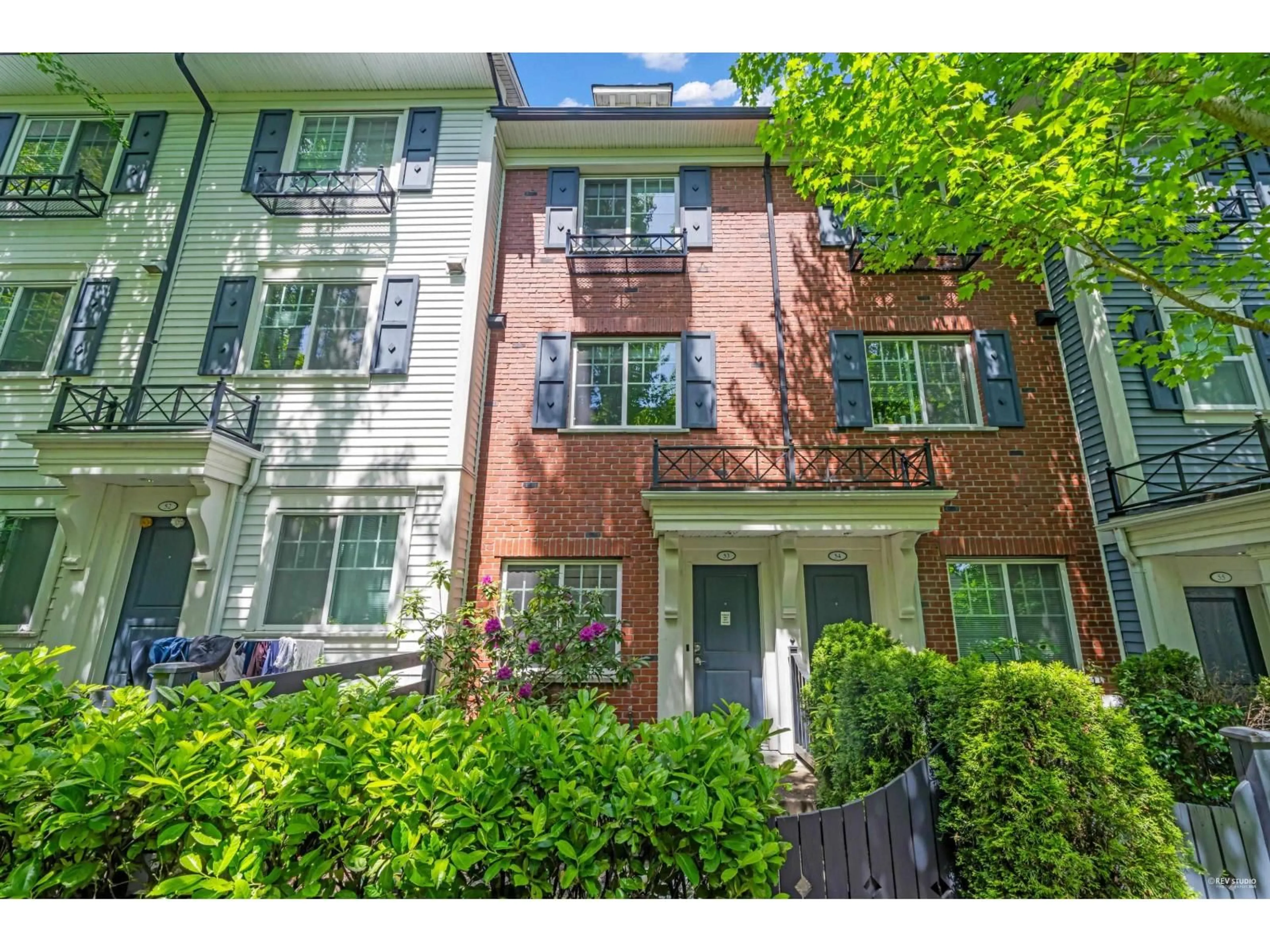 Unknown for 53 - 8767 162 STREET, Surrey British Columbia V4N6K7