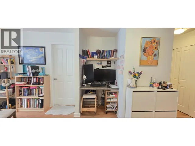 201 - 15 SMOKEY SMITH PLACE, New Westminster 5