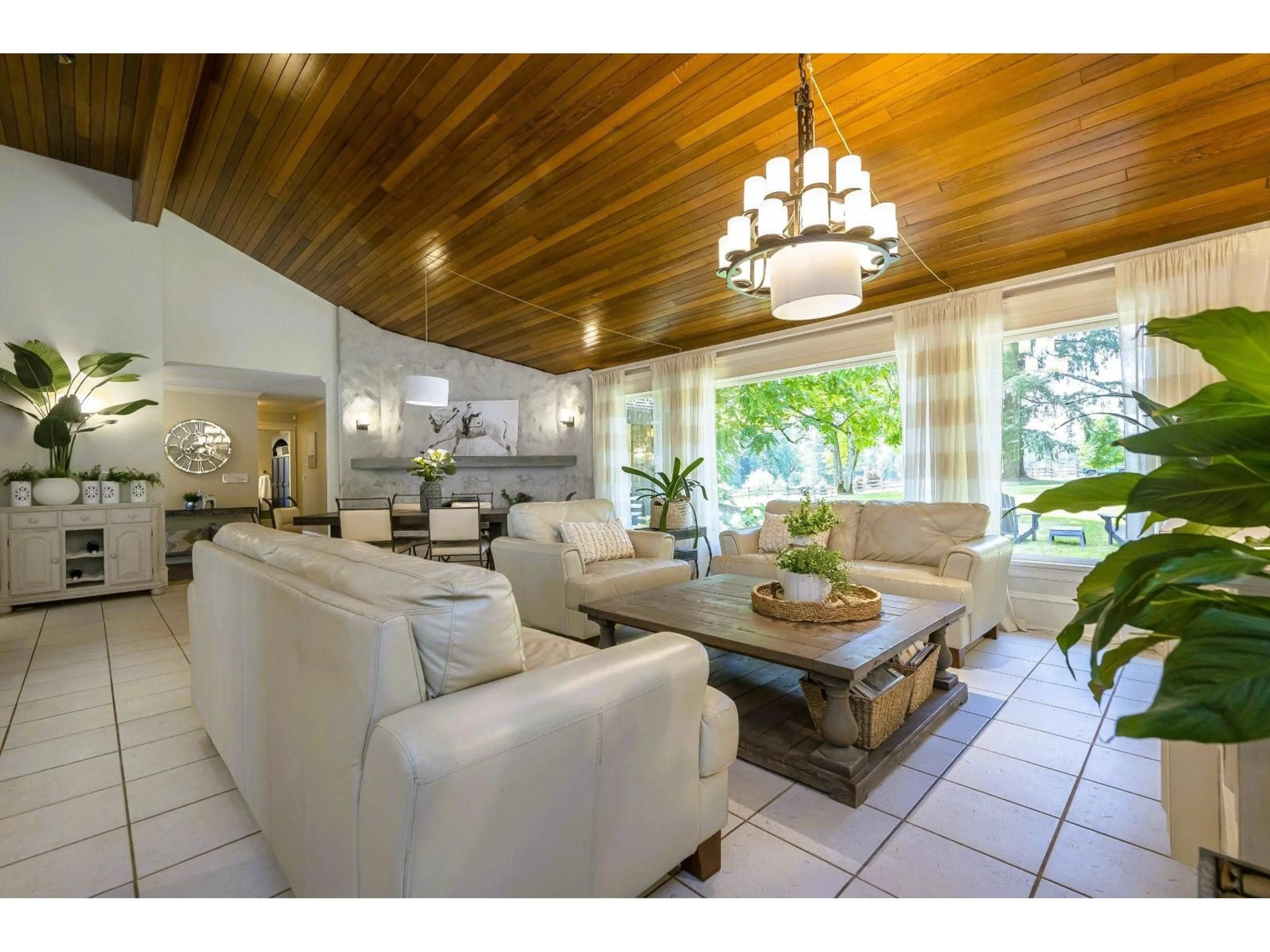 Living room with furniture, unknown for 9837 MCKINNON CRESCENT, Langley British Columbia V1M3V6