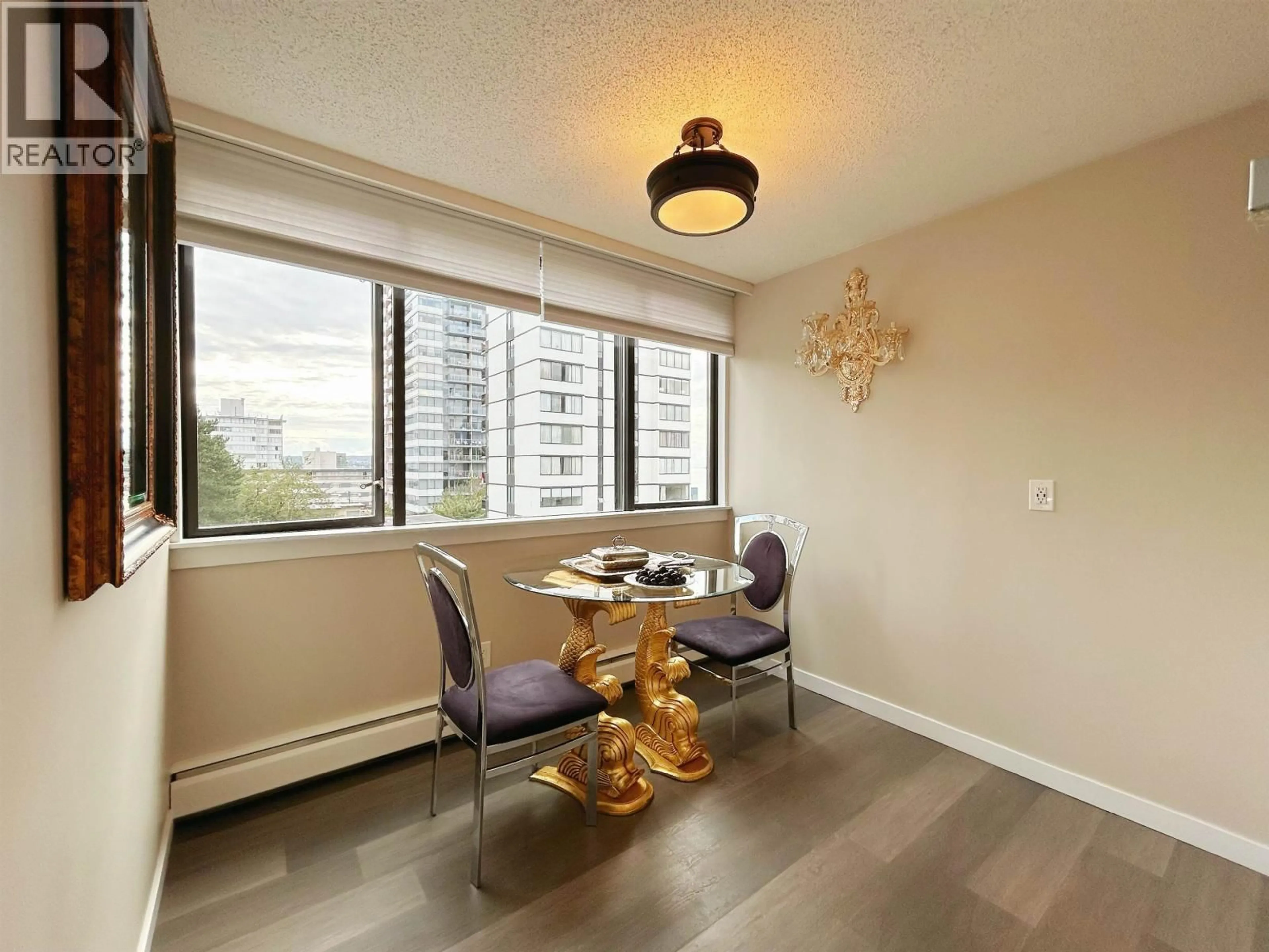 A pic of a room for 606 - 1740 COMOX STREET, Vancouver British Columbia V6G2Z1