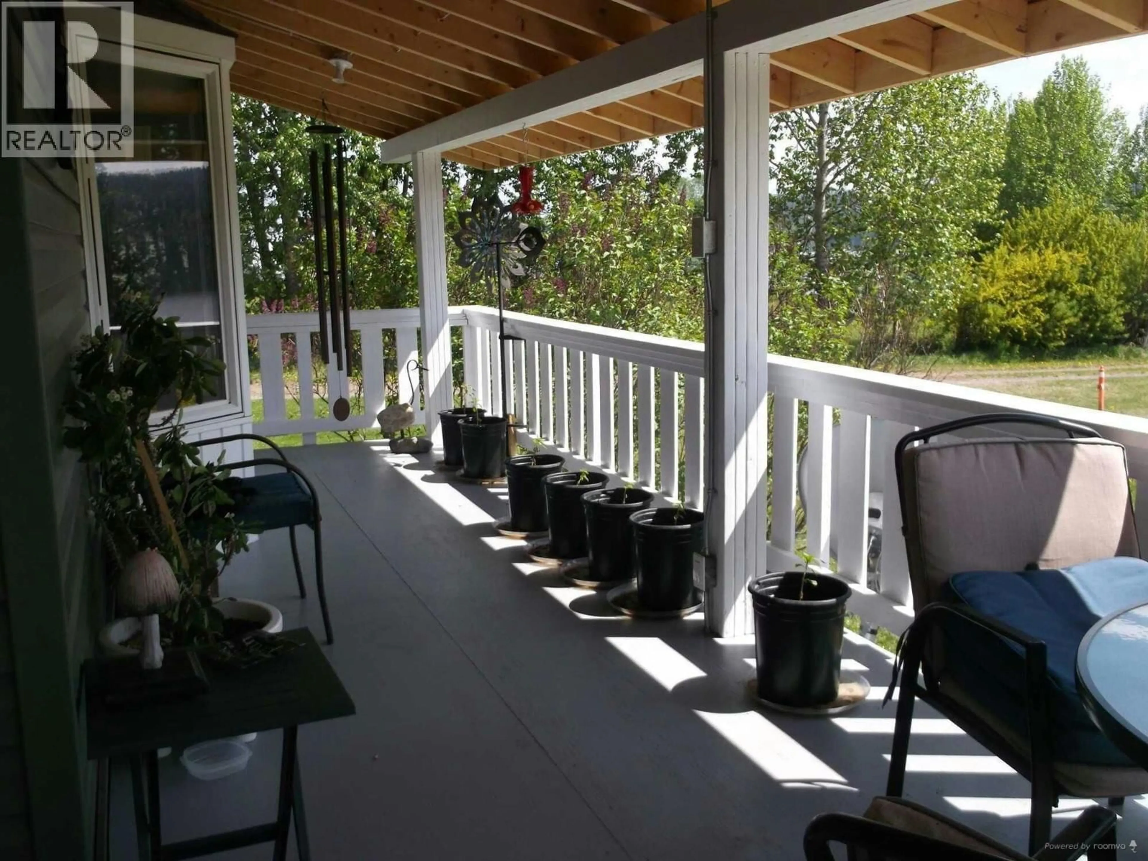 Patio, unknown for 4246 SPUR ROAD, Chilcotin British Columbia V0L1G0