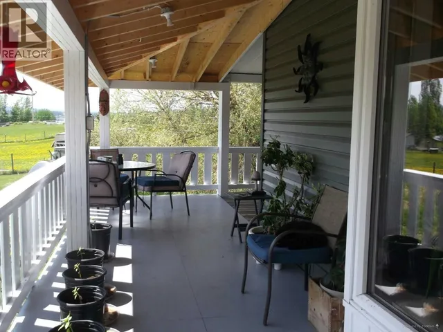 4246 SPUR ROAD, Chilcotin 5