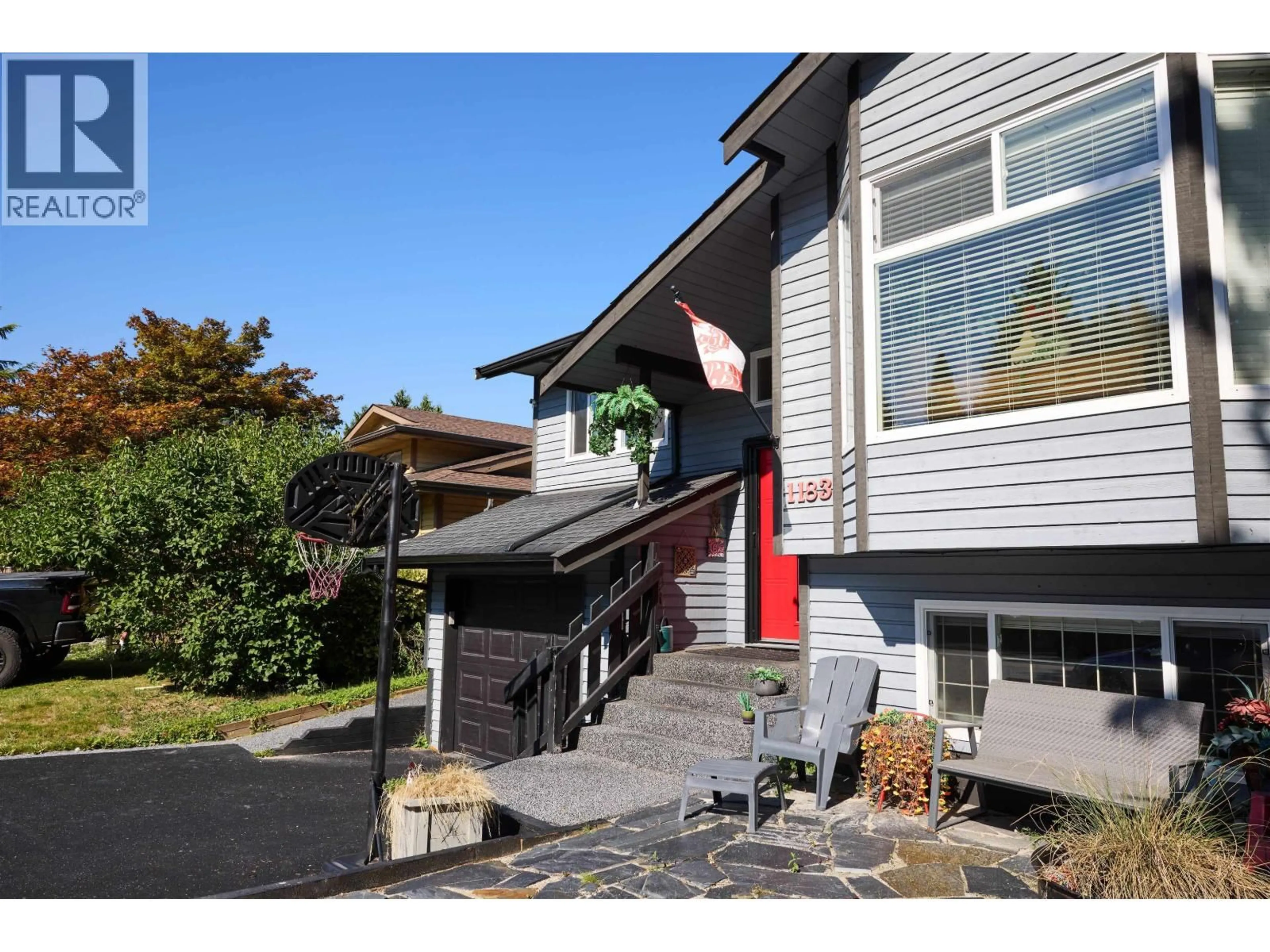 Unknown for 1183 FALCON DRIVE, Coquitlam British Columbia V3E2C2