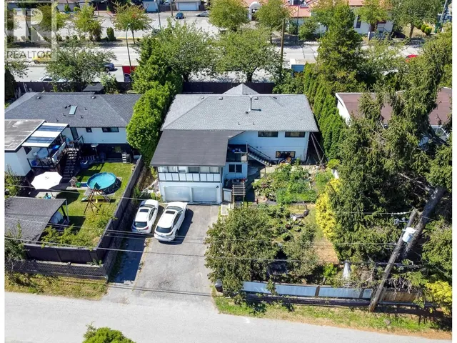 4560 BOUNDARY ROAD, Burnaby 4