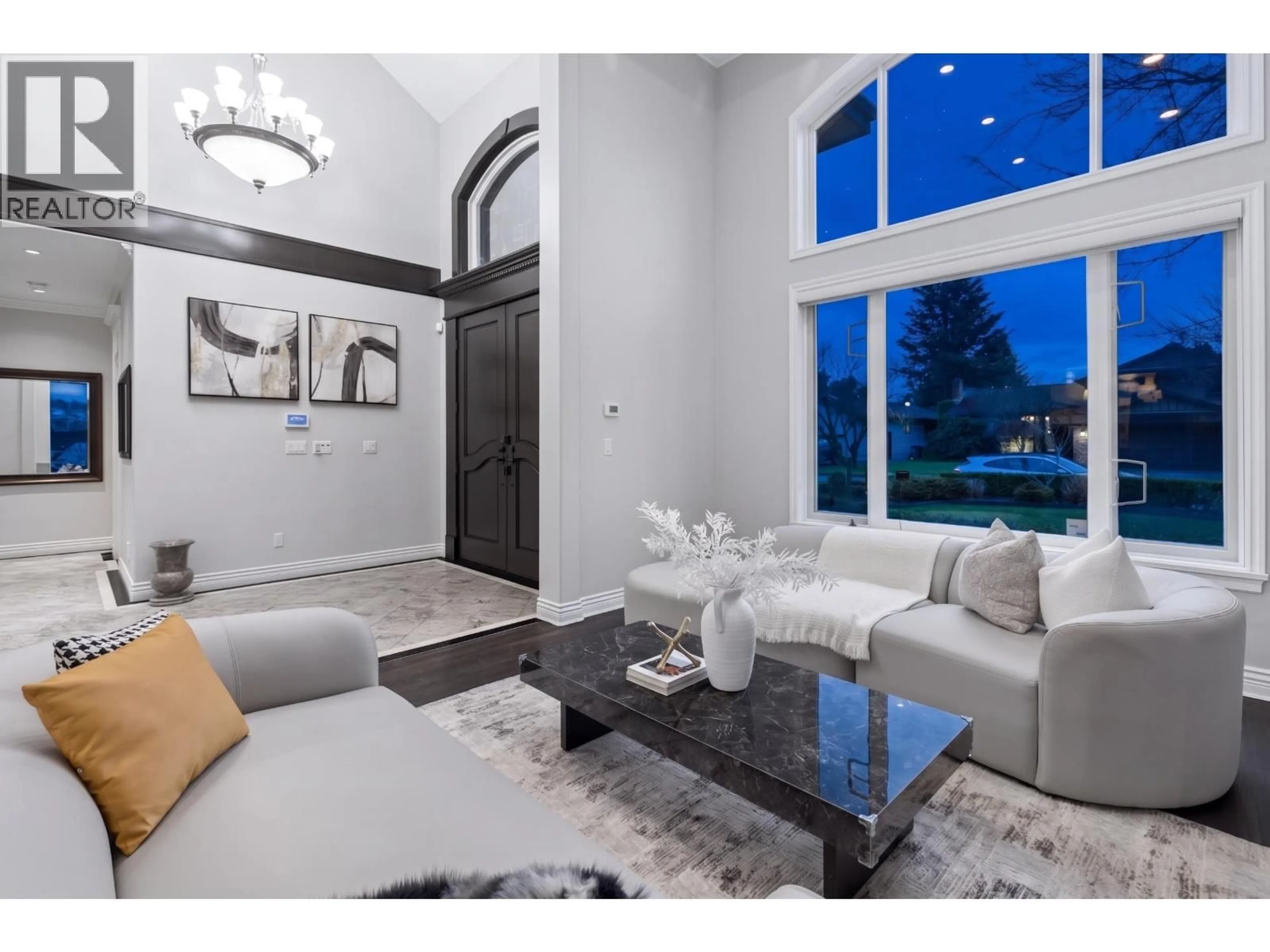 Unknown for 7371 MANNING COURT, Richmond British Columbia V7A4J3