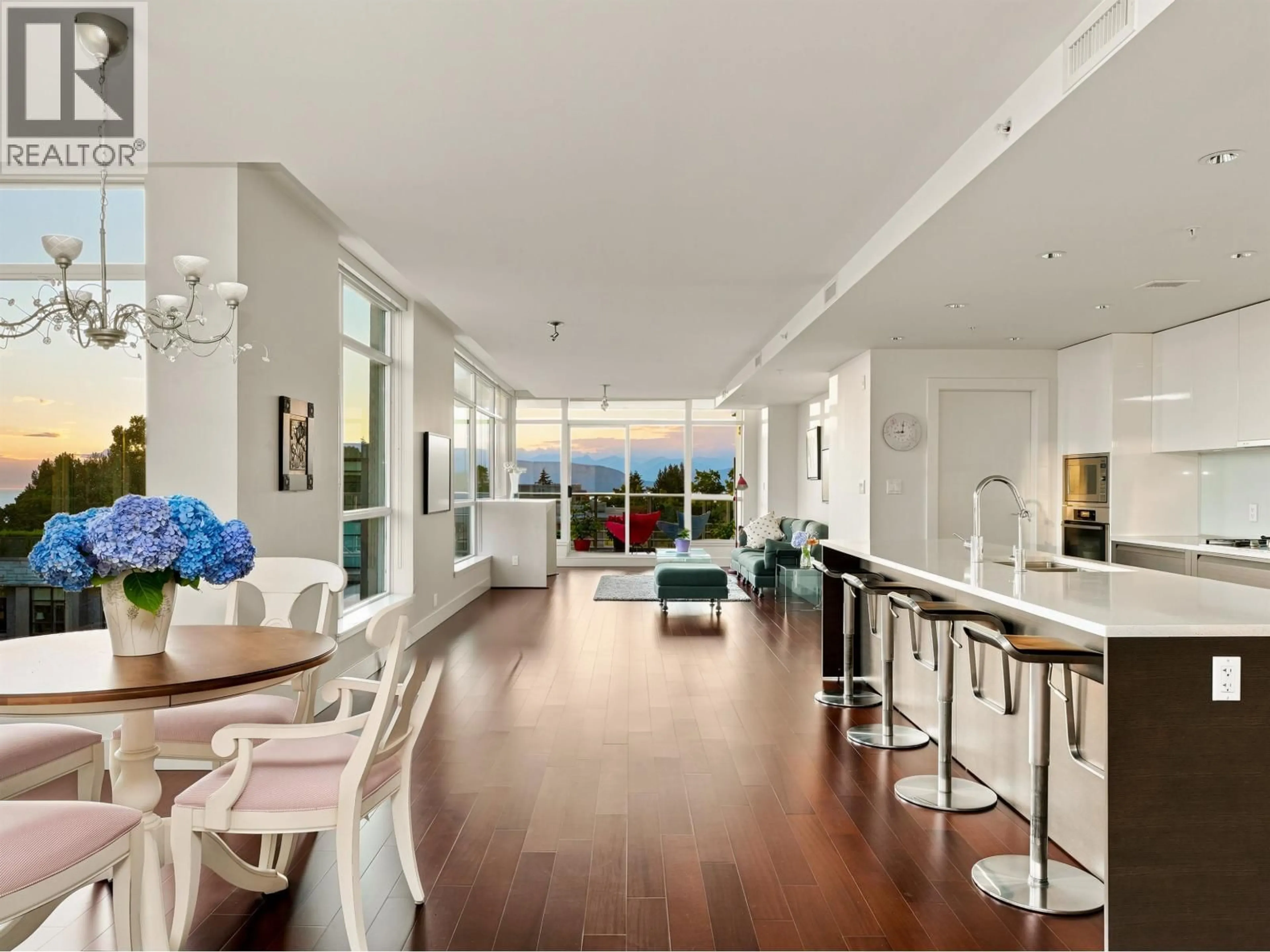 Unknown for 602 - 6080 IONA DRIVE, Vancouver British Columbia V6T0A4