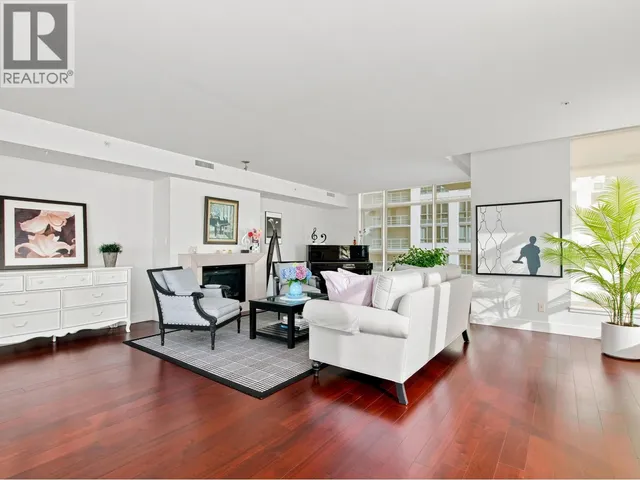 602 - 6080 IONA DRIVE, Vancouver 2