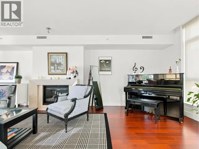 602 - 6080 IONA DRIVE, Vancouver 5