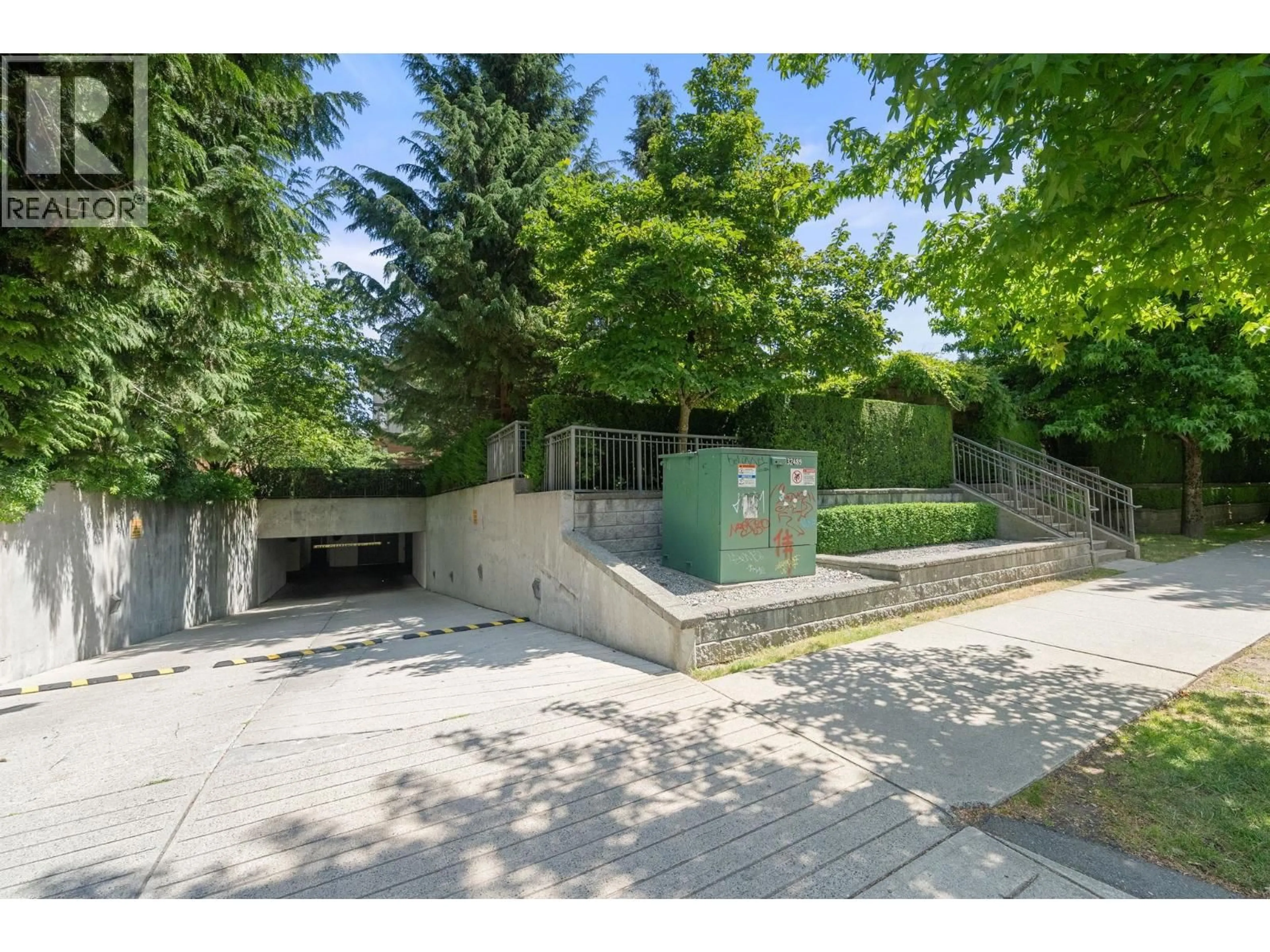 Unknown for 222 - 2280 WESBROOK MALL, Vancouver British Columbia V6T2K3