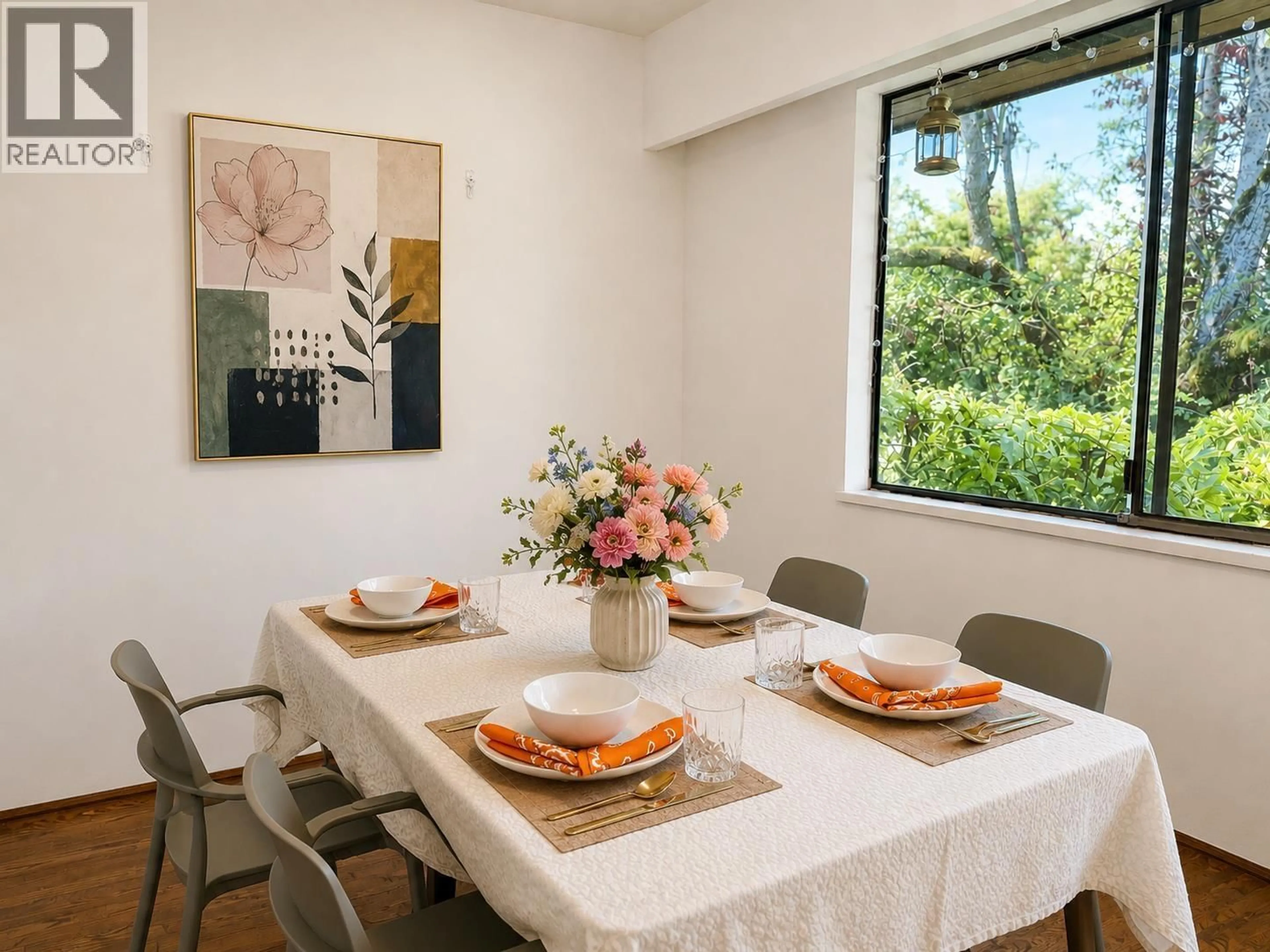 Dining room, unknown for 9560 GLENDOWER DRIVE, Richmond British Columbia V7A2Y5