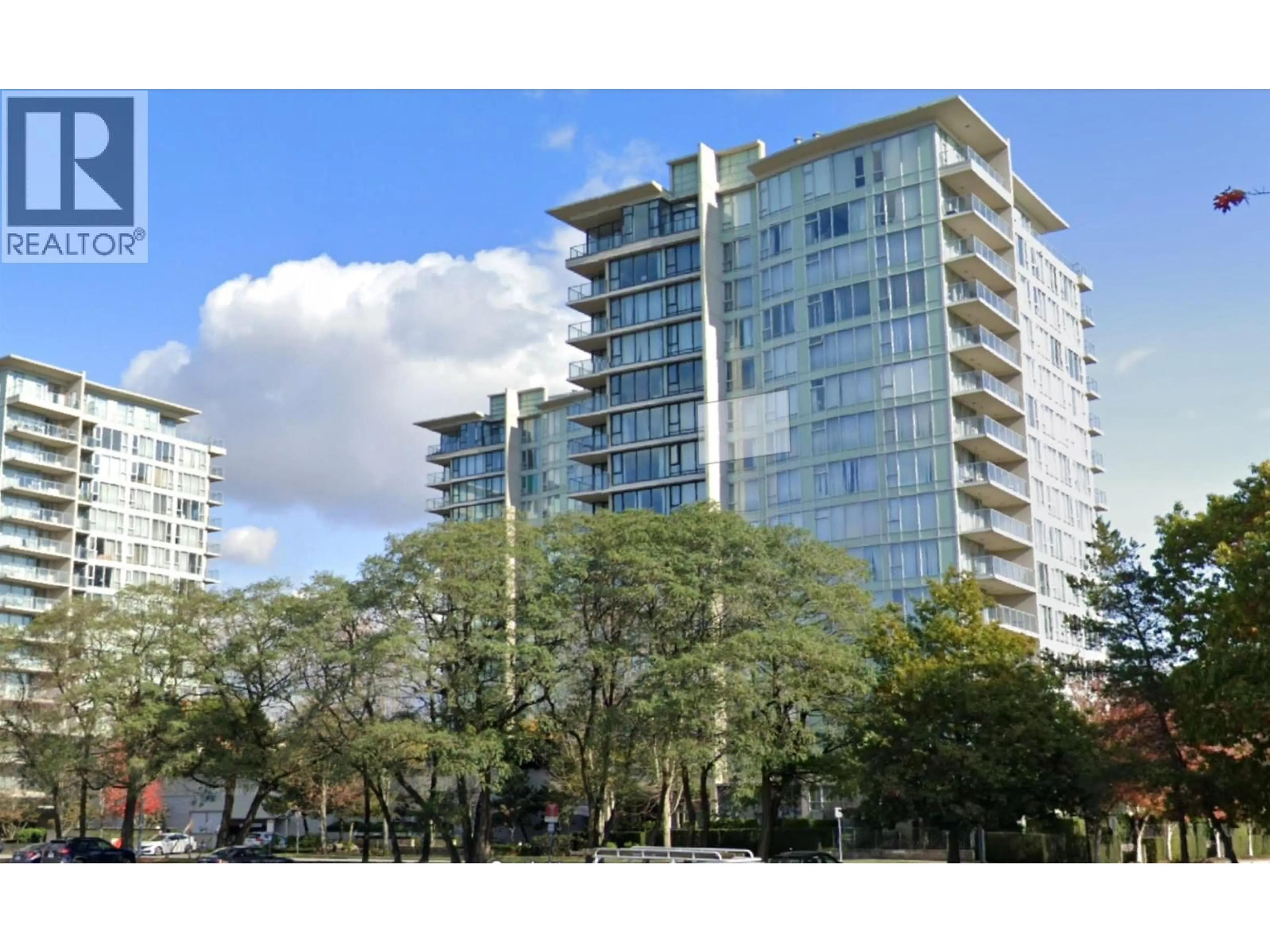 Blurry image for 605 - 5088 KWANTLEN STREET, Richmond British Columbia V6X4K5