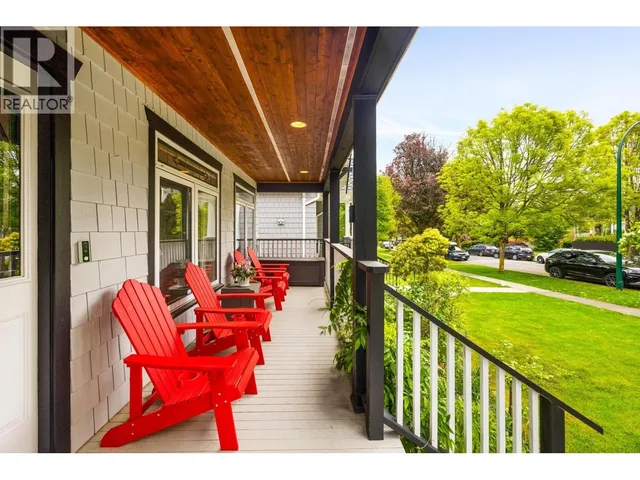 4337 15TH AVENUE, Vancouver 4