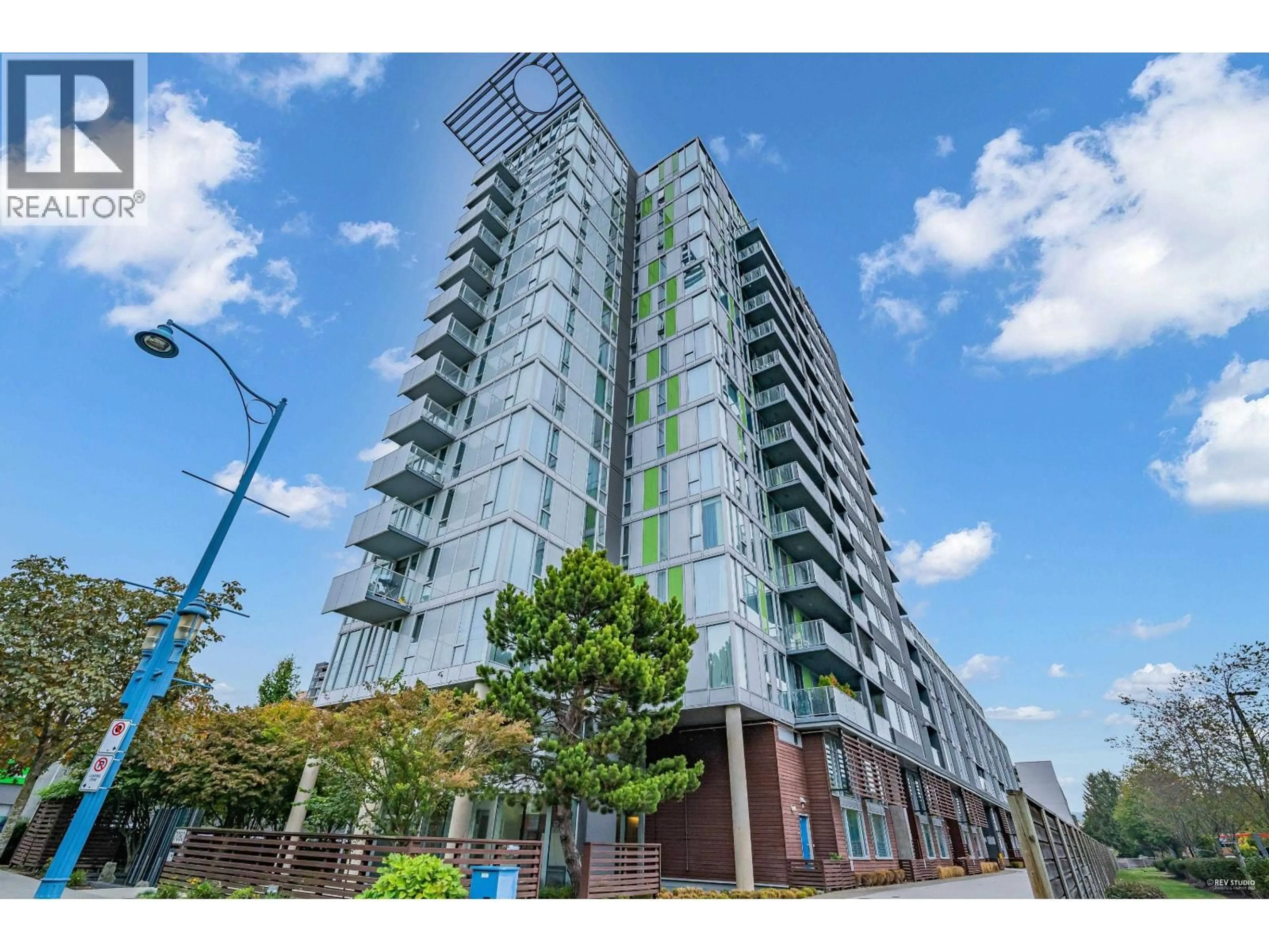 Unknown for 607 - 7080 NO. 3 ROAD, Richmond British Columbia V6Y0B5