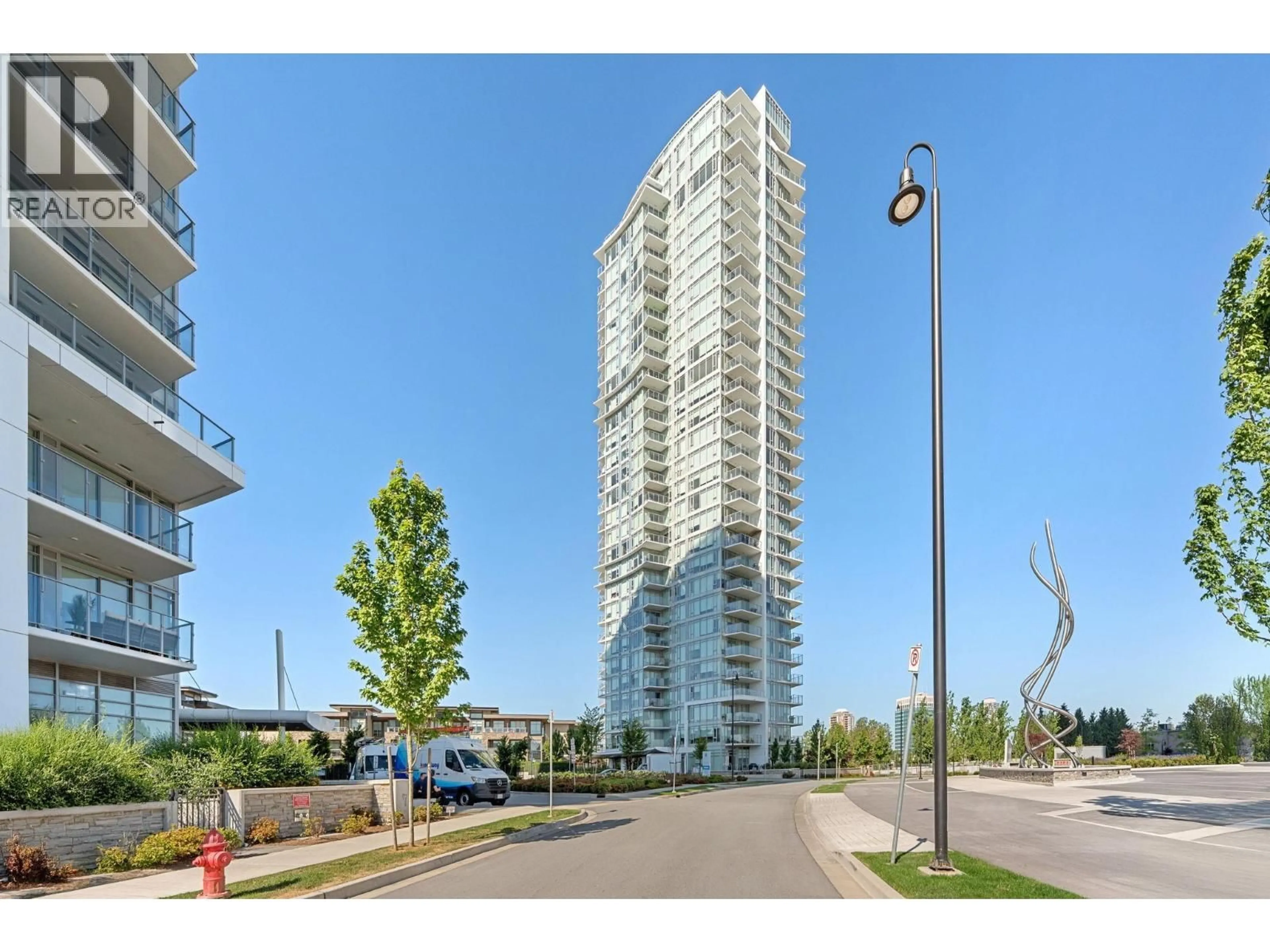 Unknown for 903 - 7683 PARK CRESCENT, Burnaby British Columbia V3N0J4