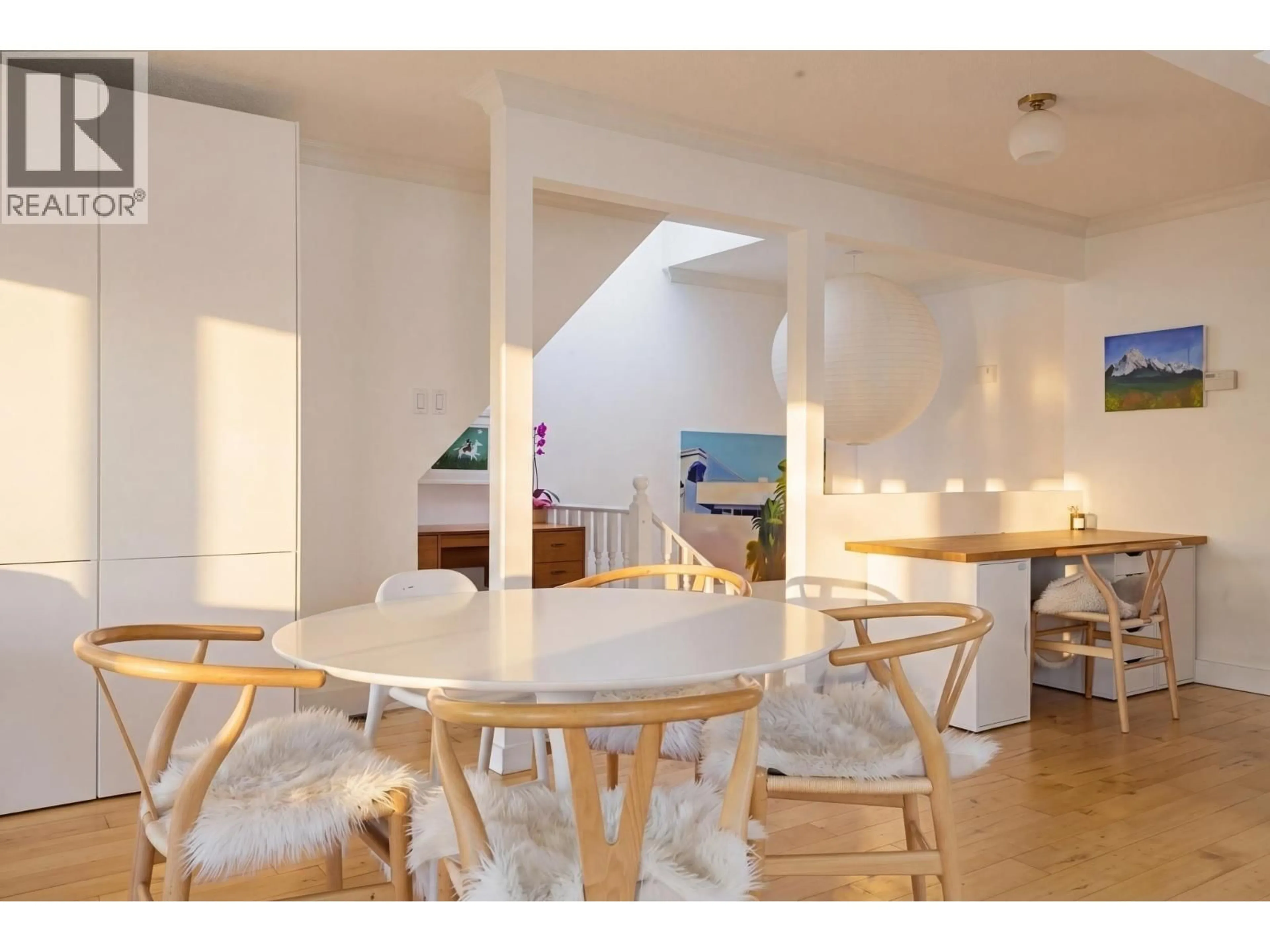 Dining room, unknown for 2554 7TH AVENUE, Vancouver British Columbia V5M1T4