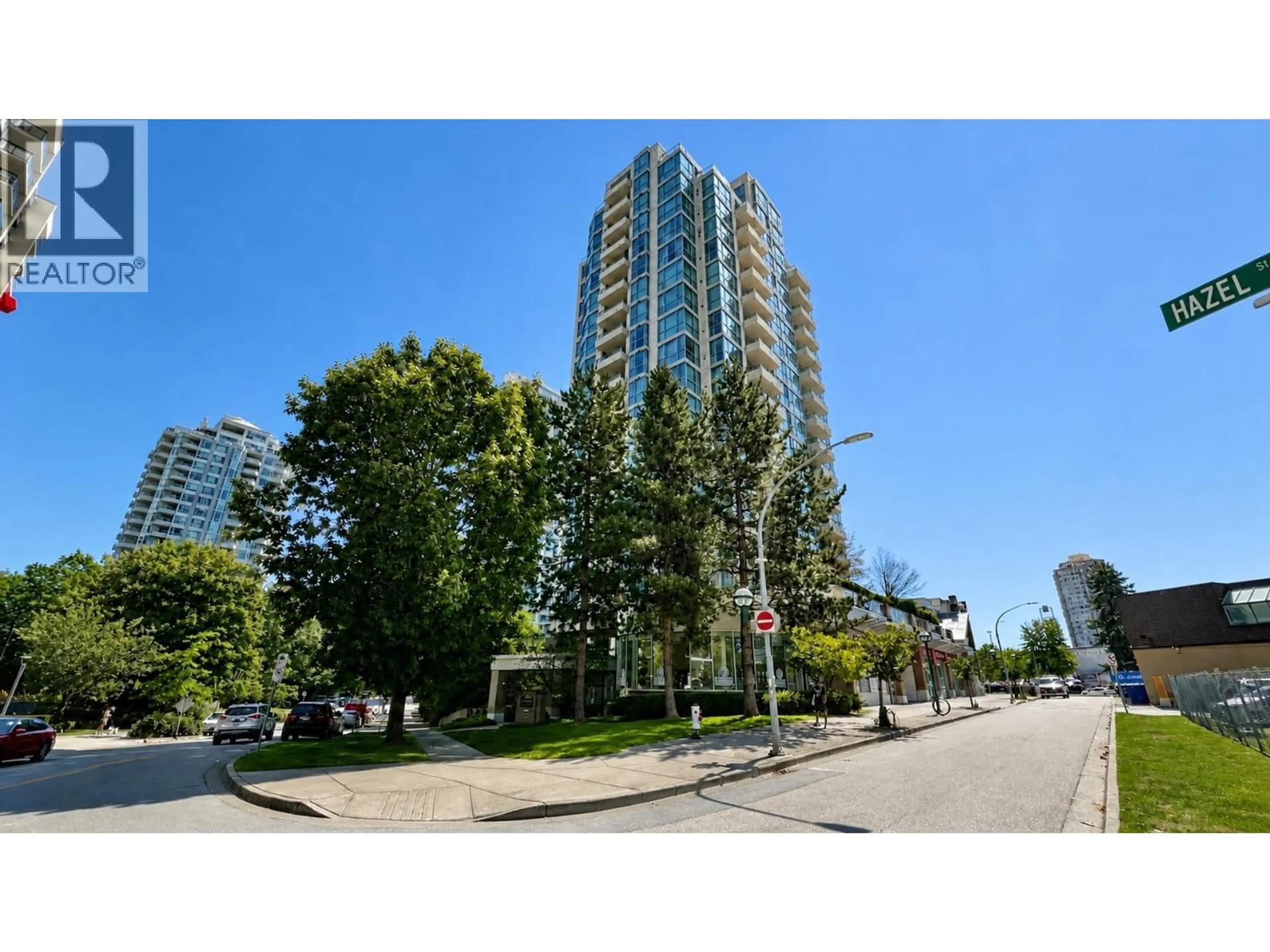 Unknown for 603 - 4788 HAZEL STREET, Burnaby British Columbia V5H4V9