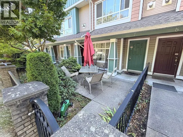 7 - 8080 BENNETT ROAD, Richmond 2