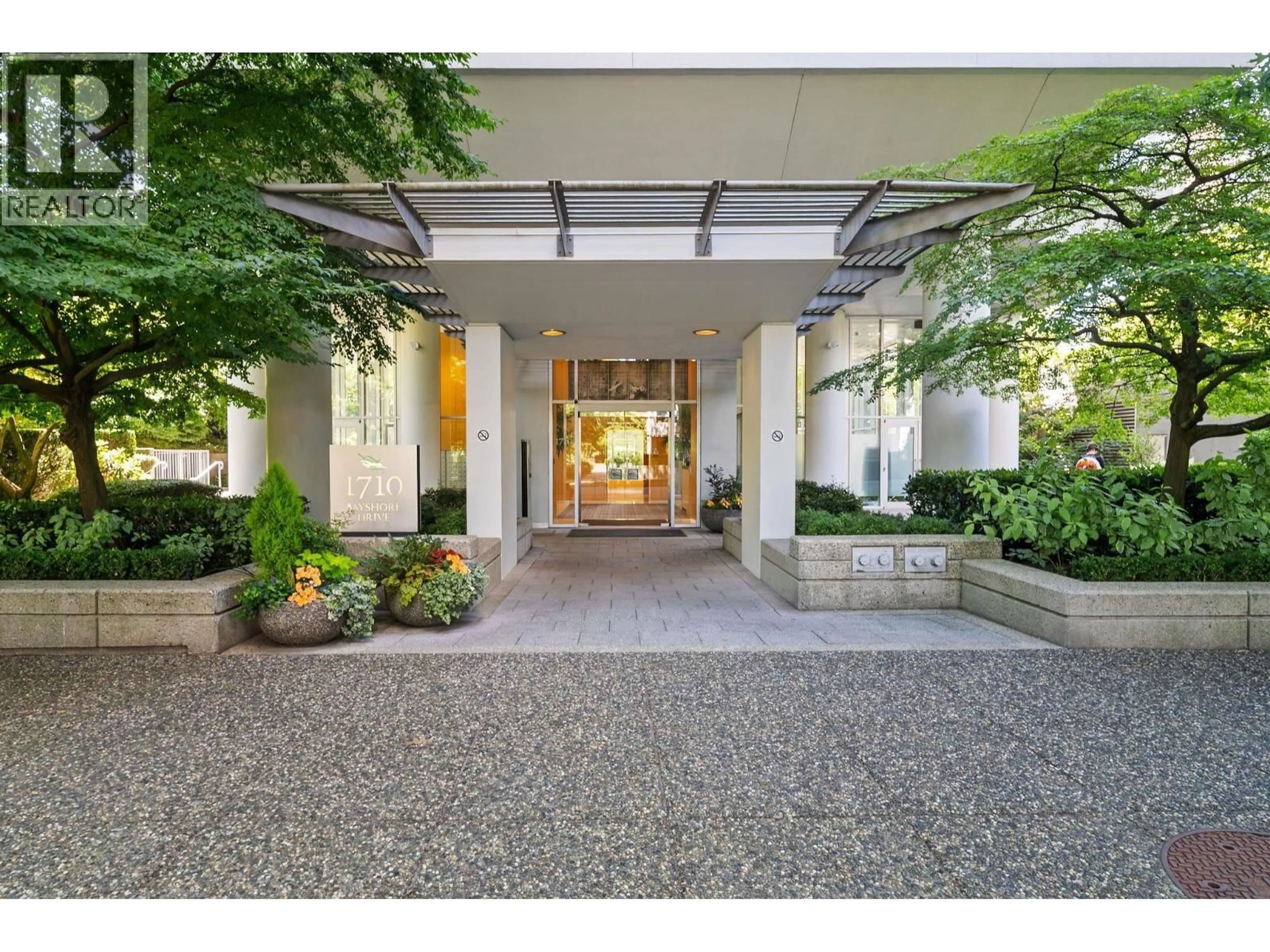 Unknown for 1803 - 1710 BAYSHORE DRIVE, Vancouver British Columbia V6G3G4