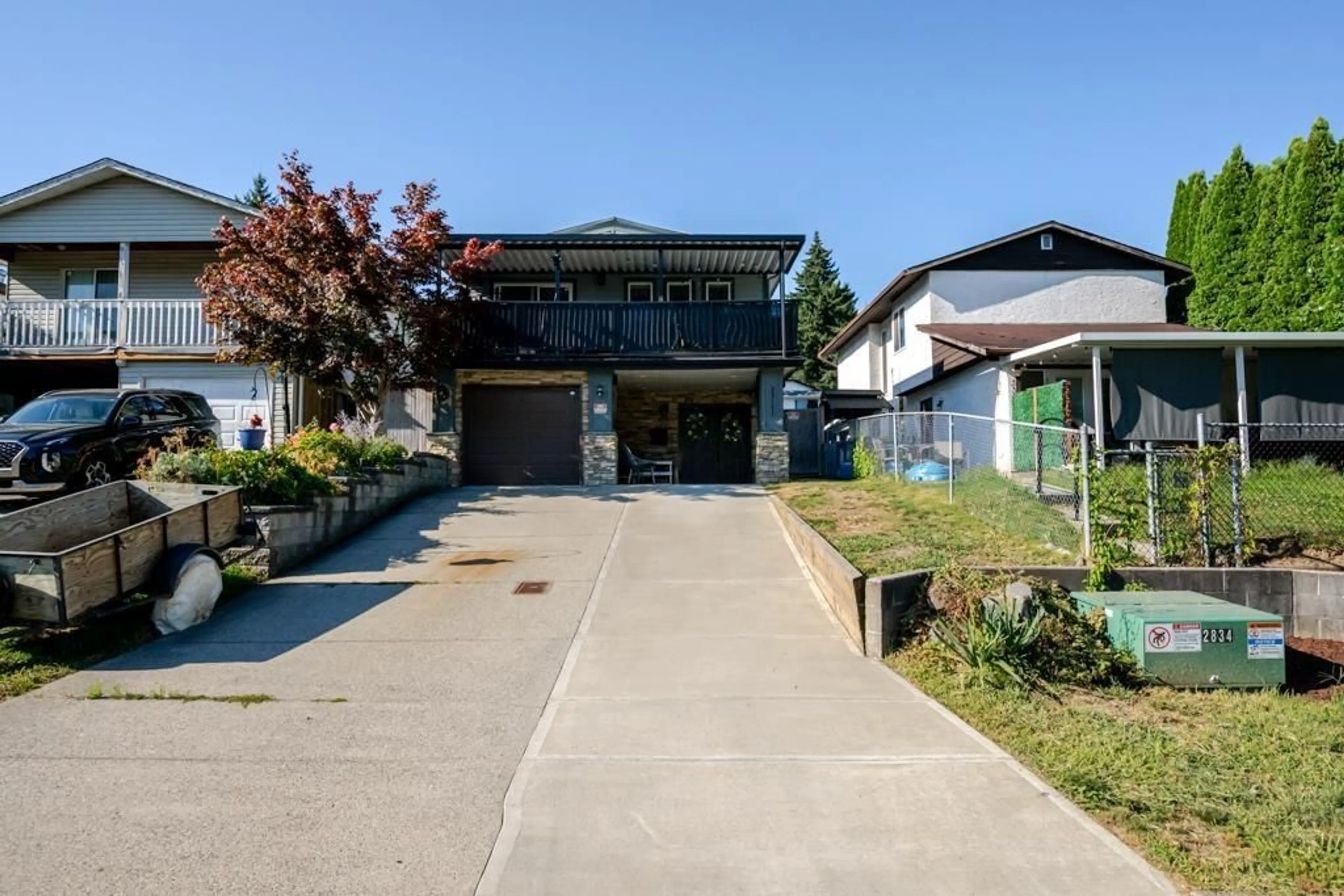 Unknown for 33121 MYRTLE AVENUE, Mission British Columbia V2V4R6