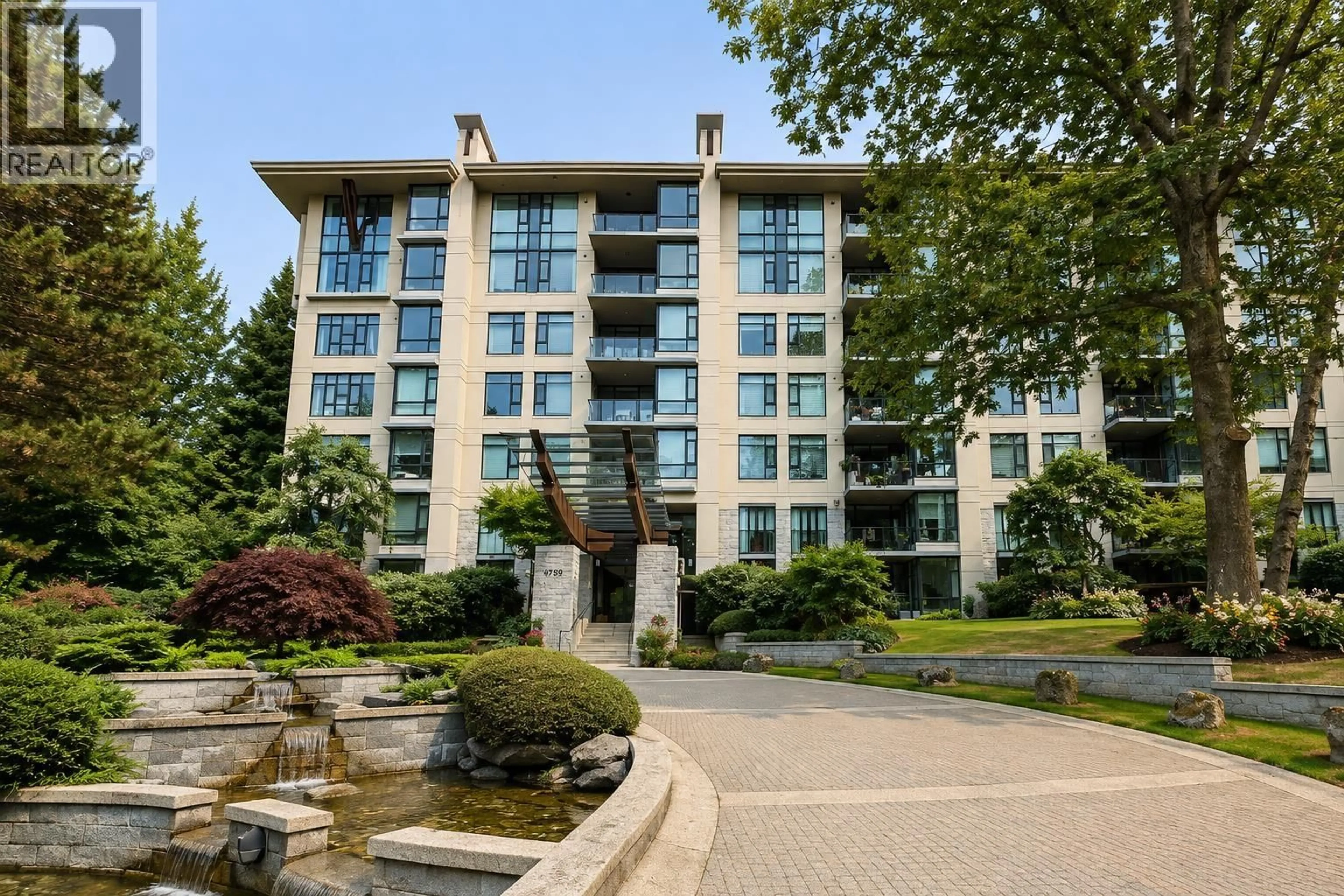 Unknown for 401 - 4759 VALLEY DRIVE, Vancouver British Columbia V6J4B7