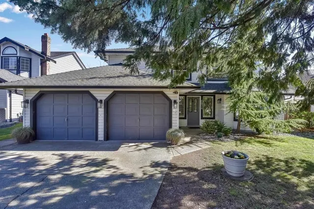 6074 188 STREET, Surrey 3