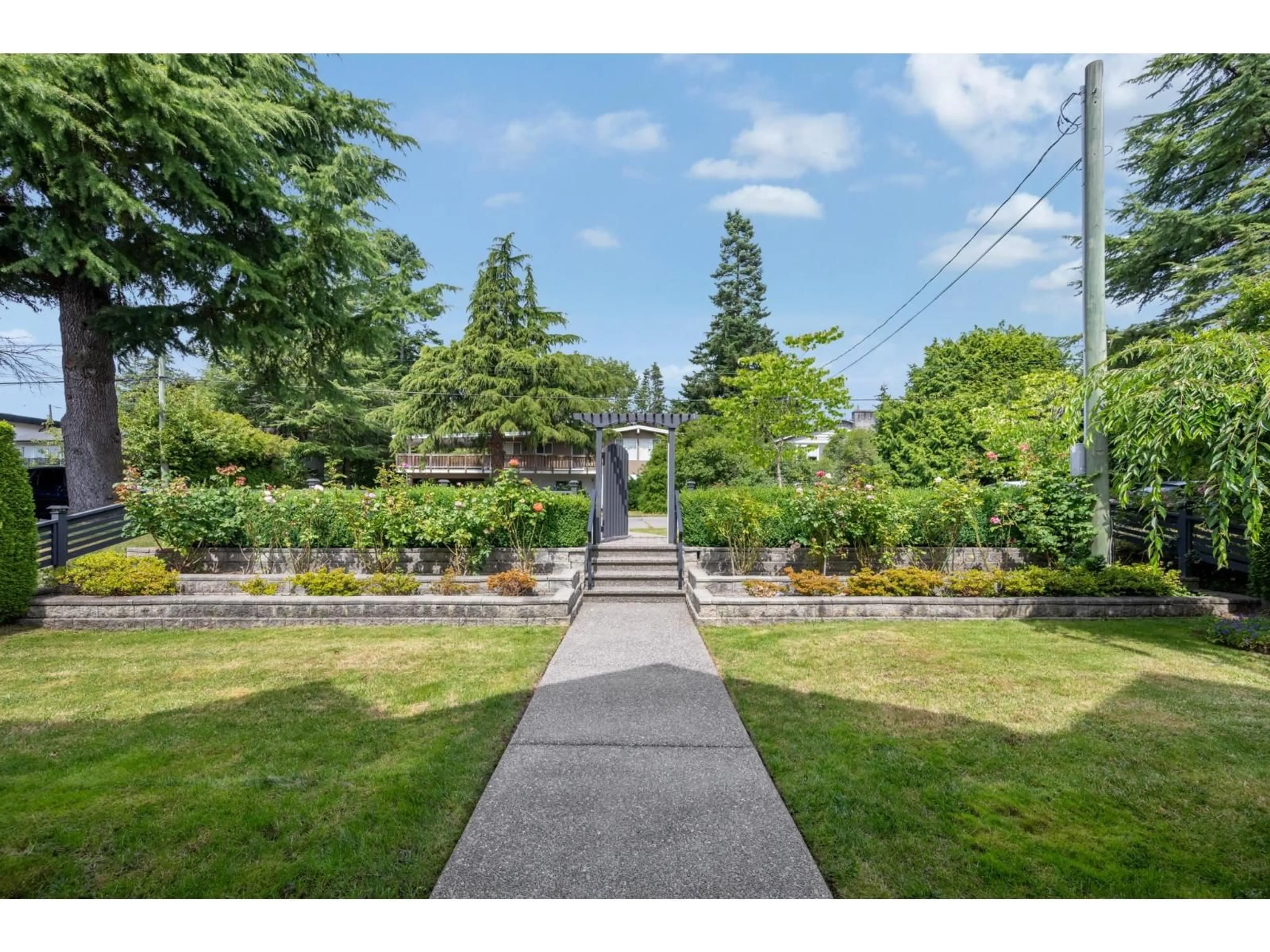 Unknown for 13632 BLACKBURN AVENUE, White Rock British Columbia V4B2Y8