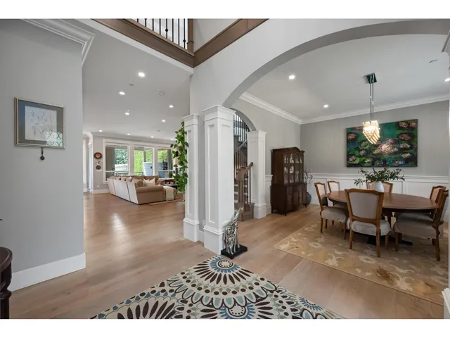 13632 BLACKBURN AVENUE, White Rock 5