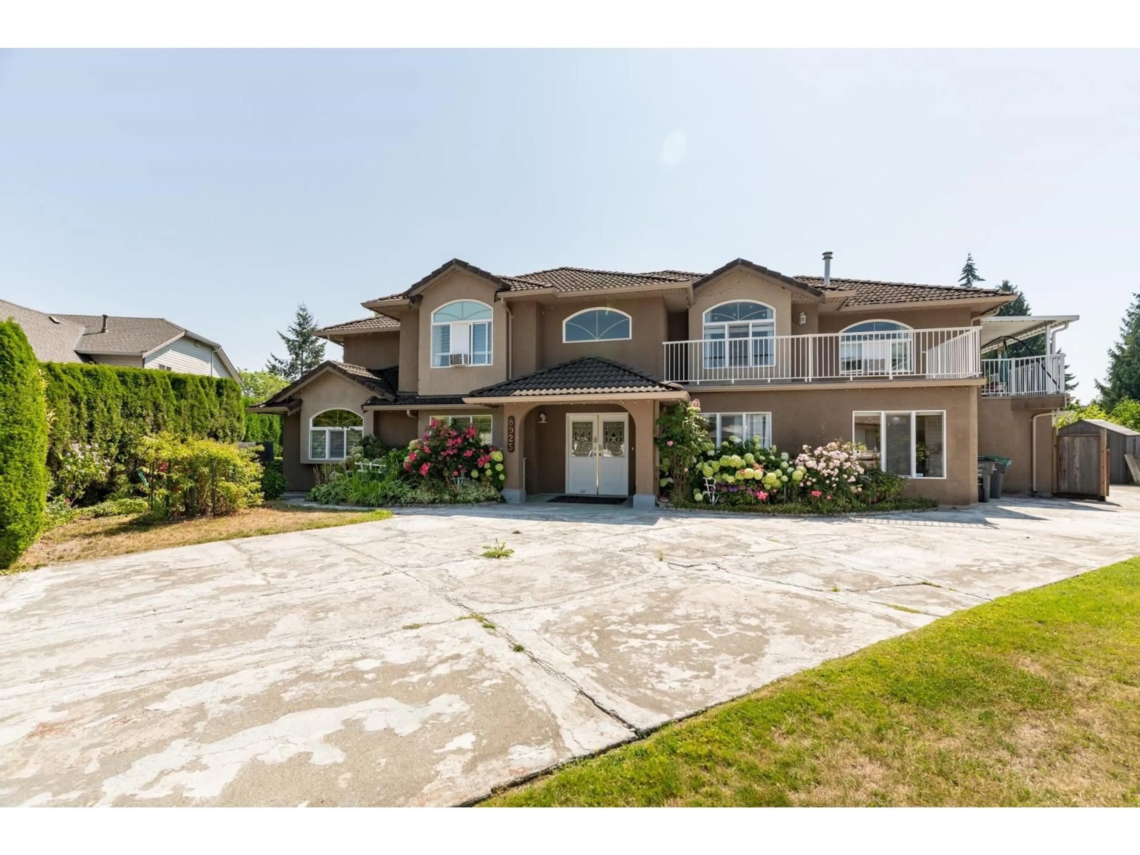 Unknown for 8925 157TH STREET, Surrey British Columbia V4N2Y5
