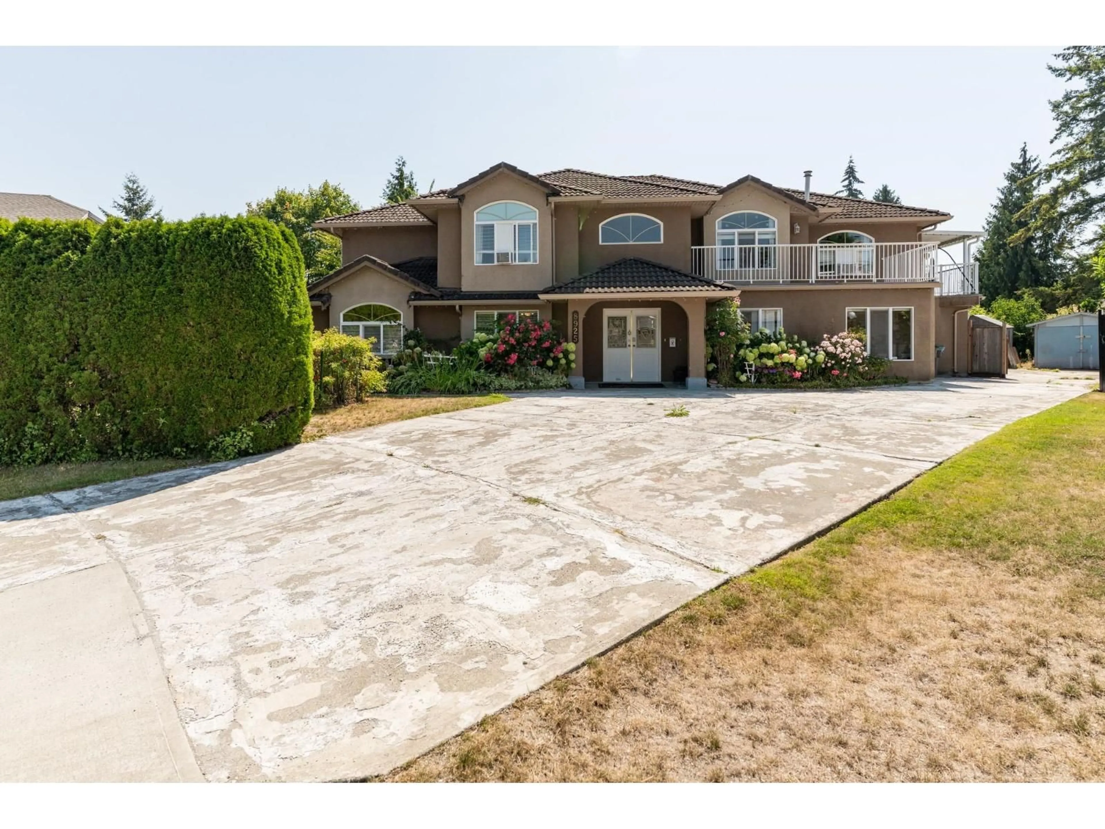 Unknown for 8925 157TH STREET, Surrey British Columbia V4N2Y5