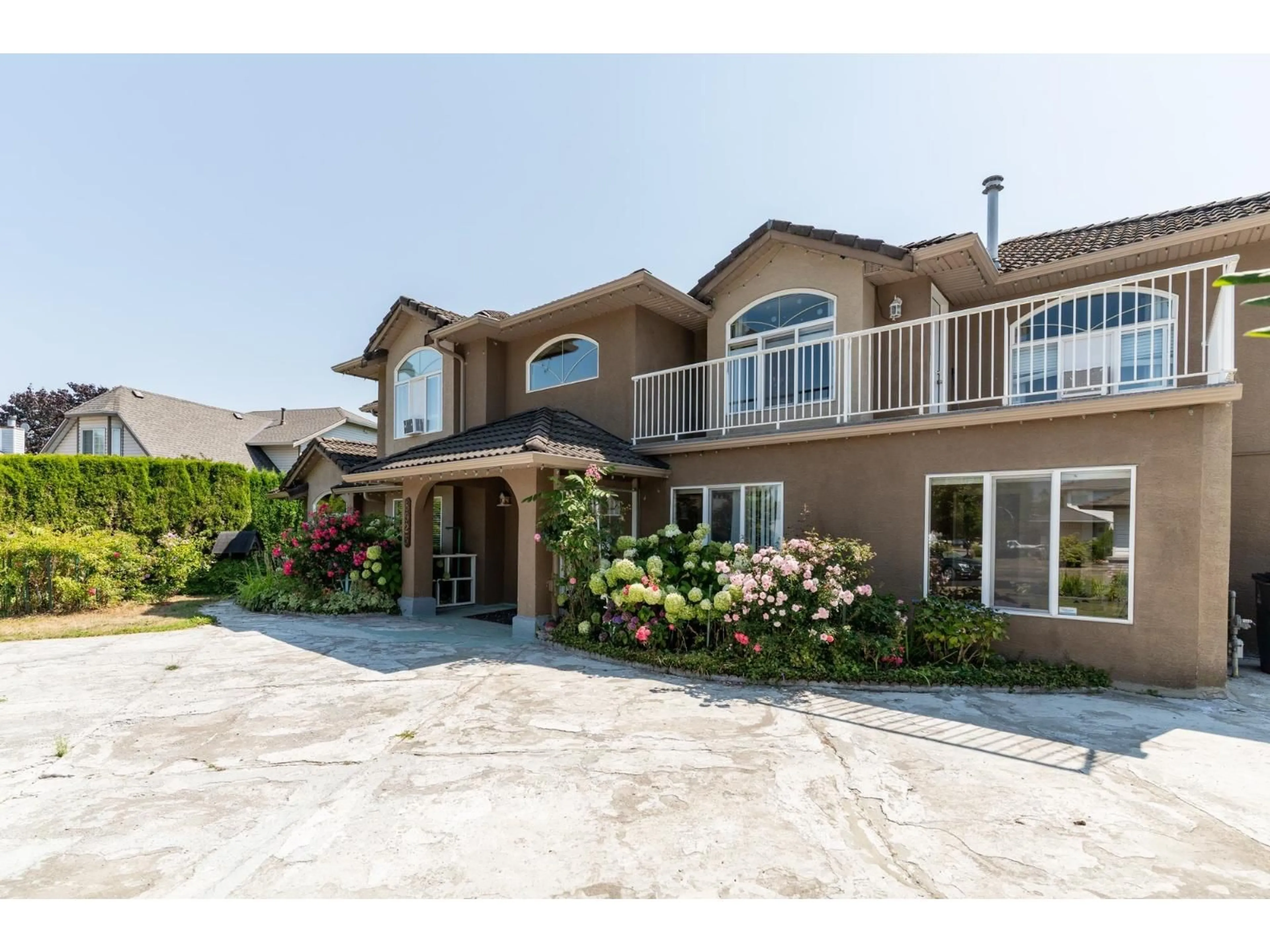 Unknown for 8925 157TH STREET, Surrey British Columbia V4N2Y5