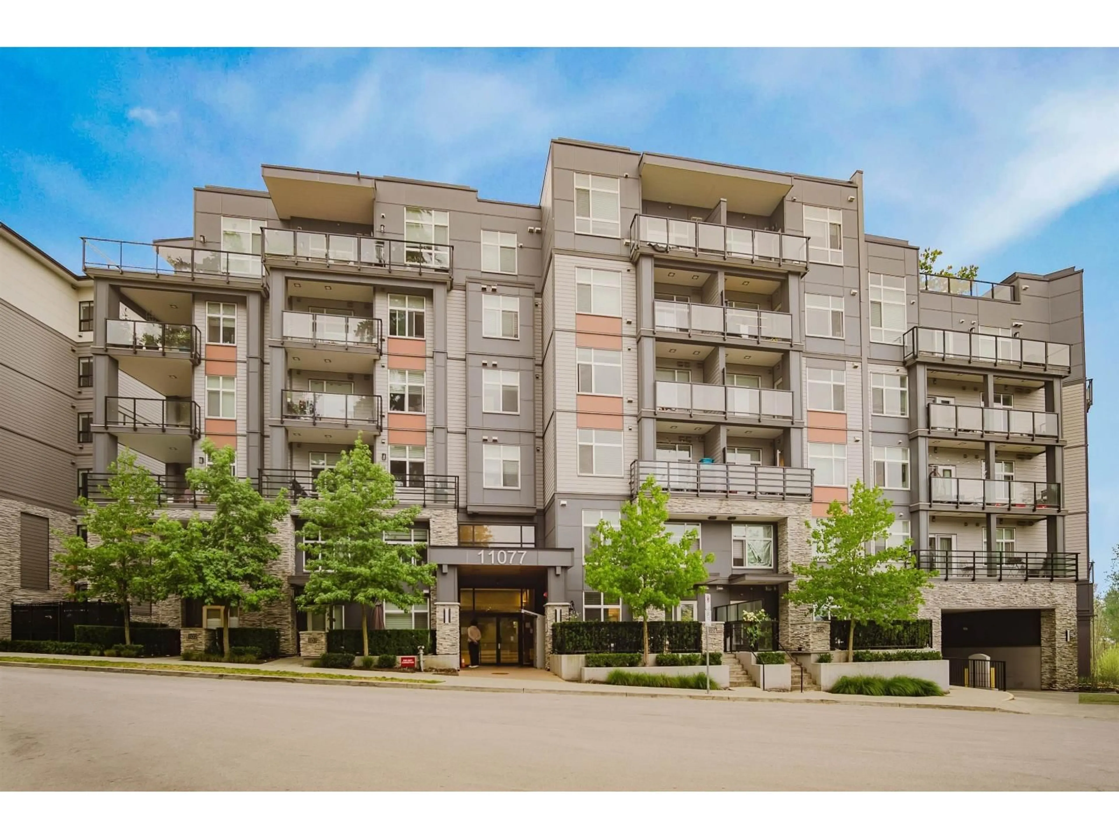 Unknown for 4 - 11077 RAVINE ROAD, Surrey British Columbia V3T0R7