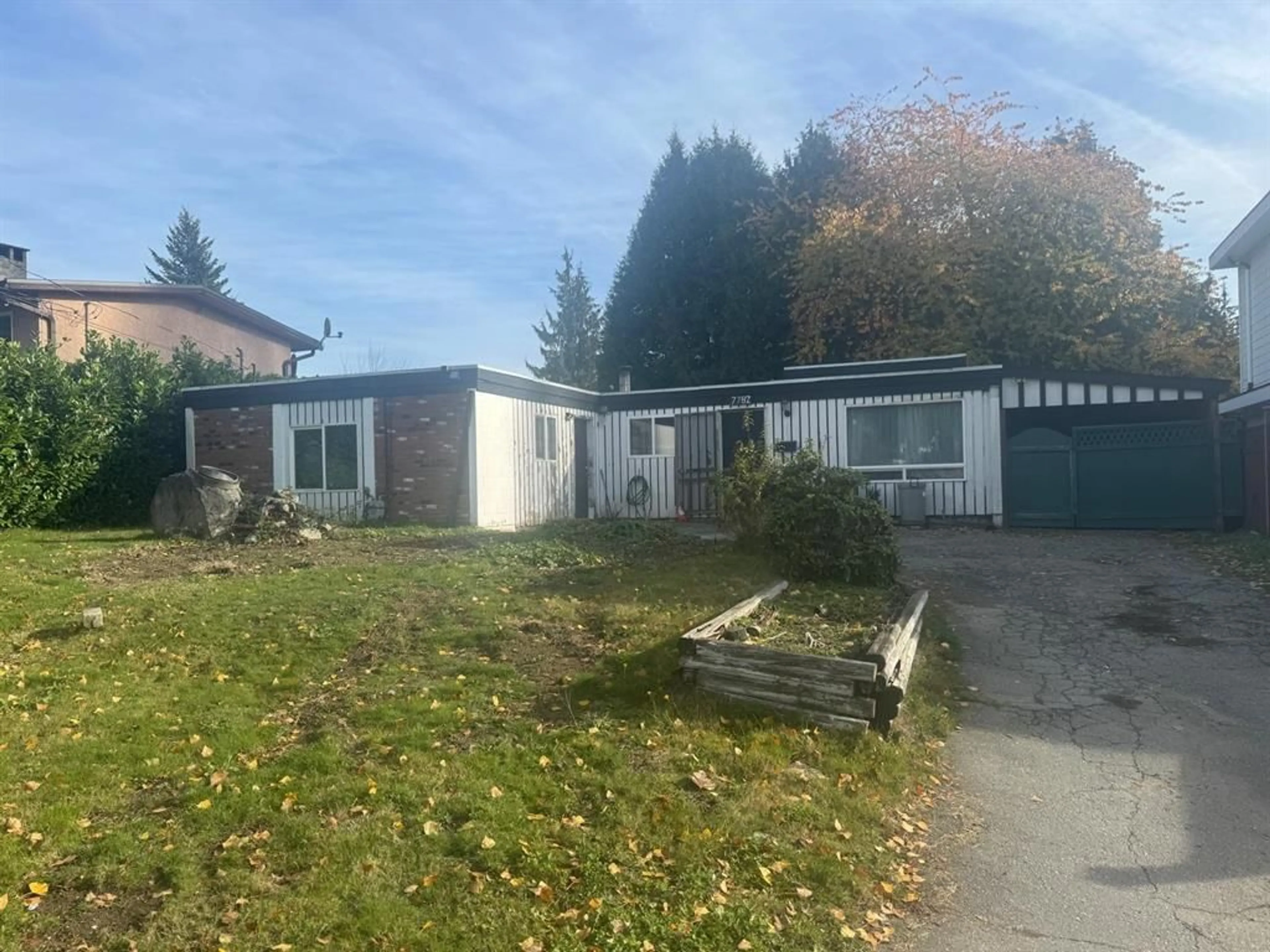 Unknown for 7782 SWANSON DRIVE, Delta British Columbia V4C5C5