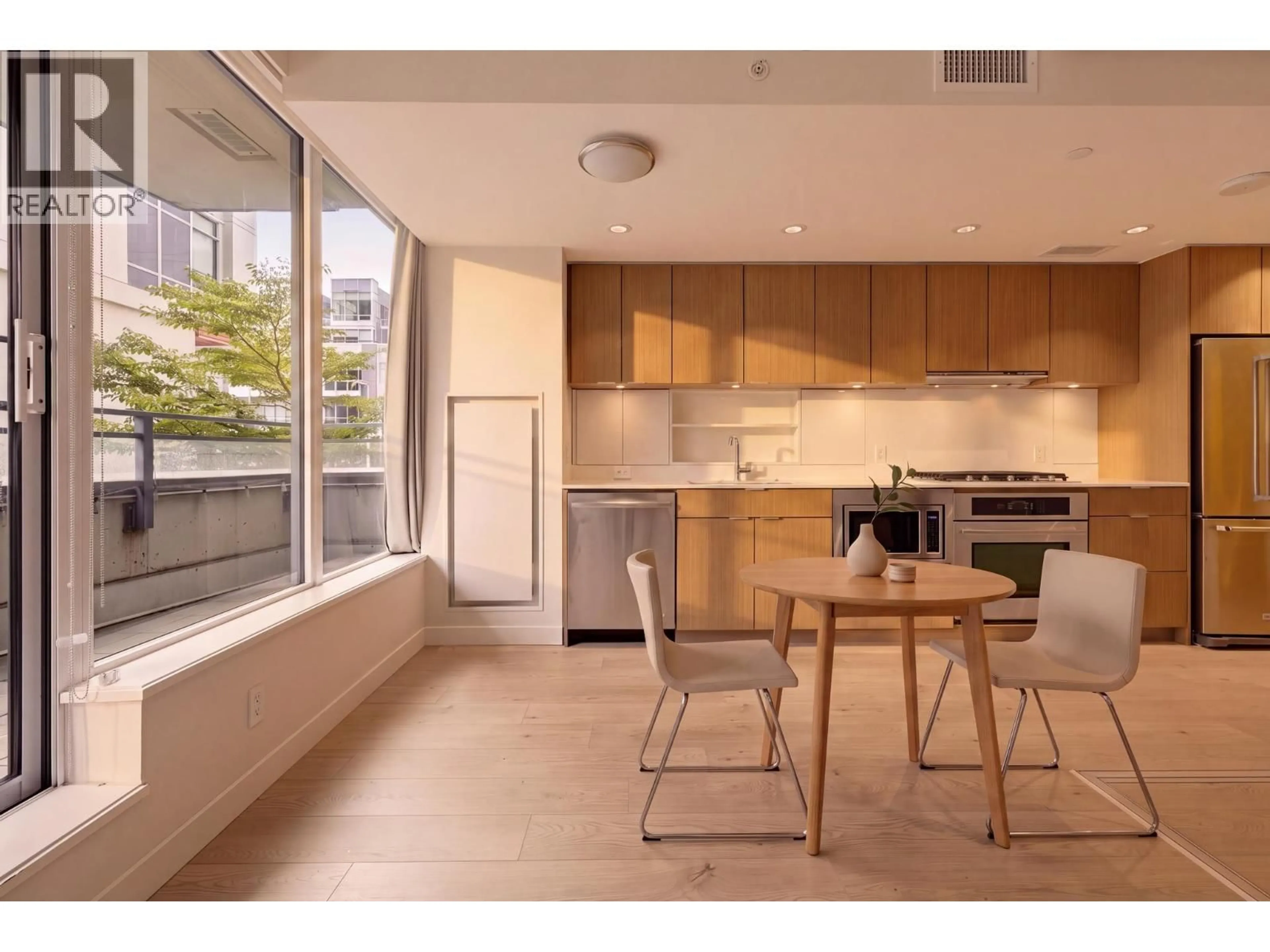 Unknown for 203 - 111 1ST AVENUE, Vancouver British Columbia V6A0E9