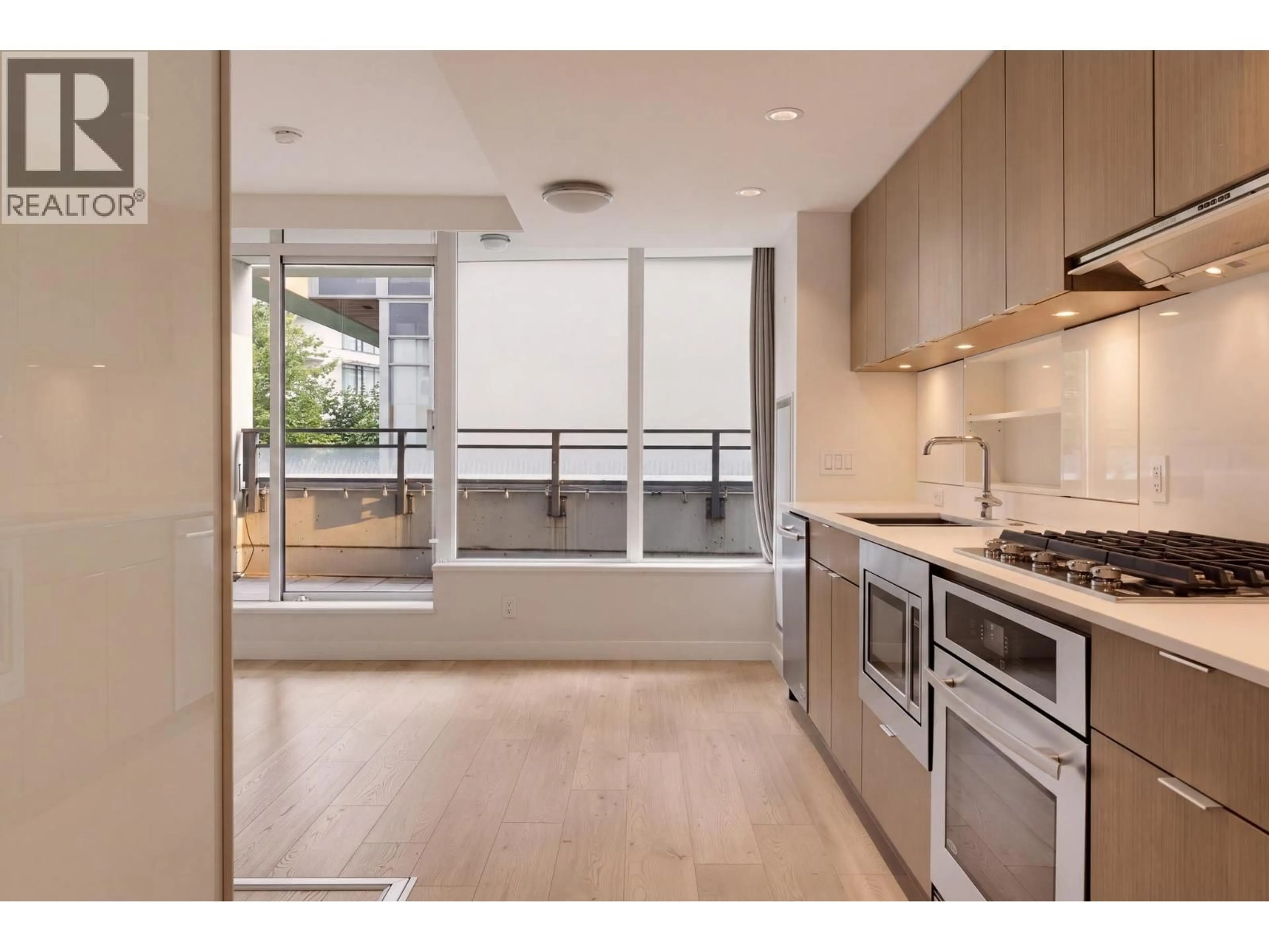 Unknown for 203 - 111 1ST AVENUE, Vancouver British Columbia V6A0E9