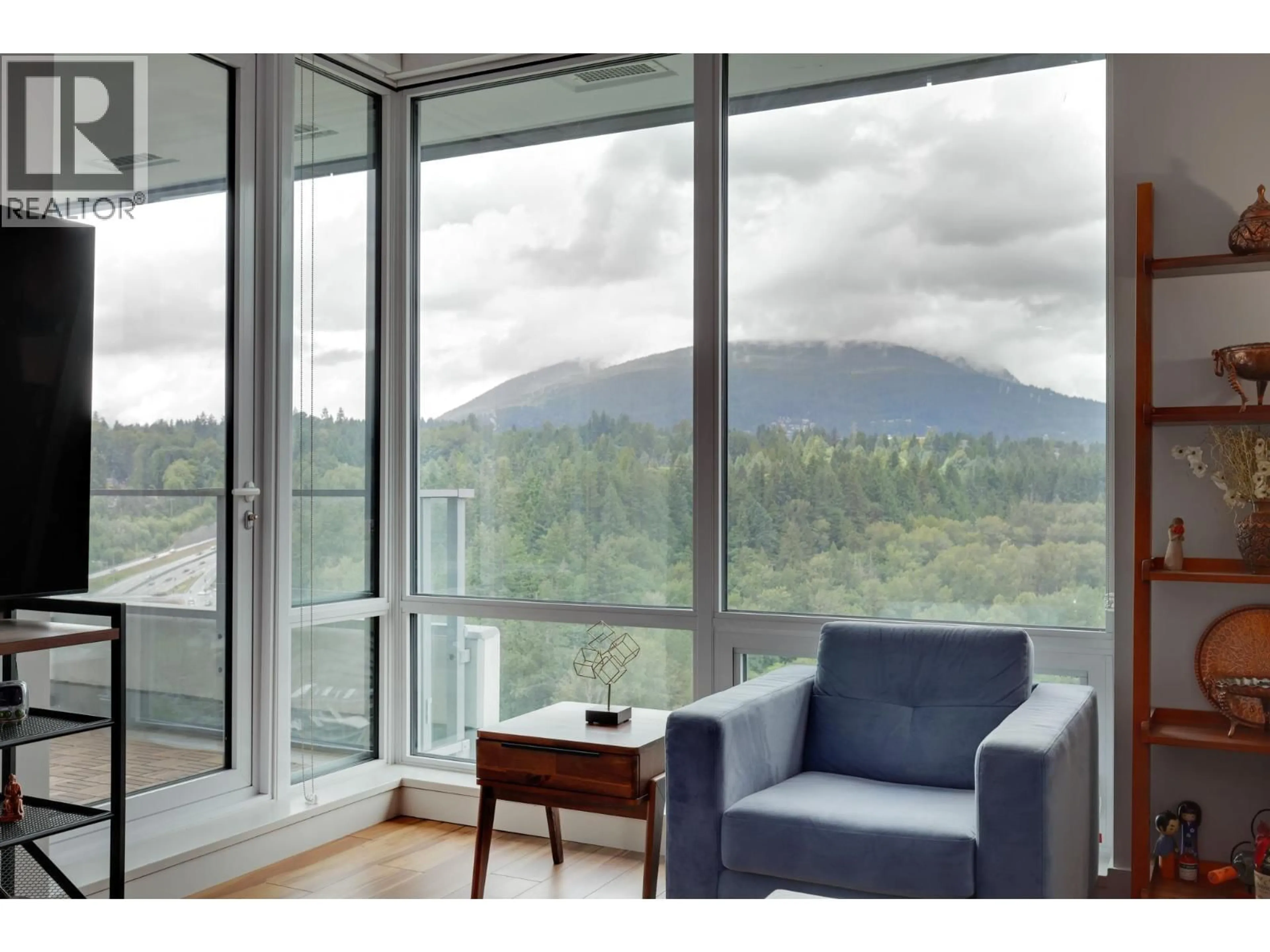 Unknown for 2601 - 680 SEYLYNN CRESCENT, North Vancouver British Columbia V7J0B5