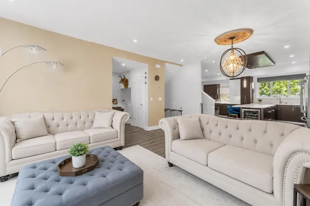 37 - 15177 60 AVENUE, Surrey 3