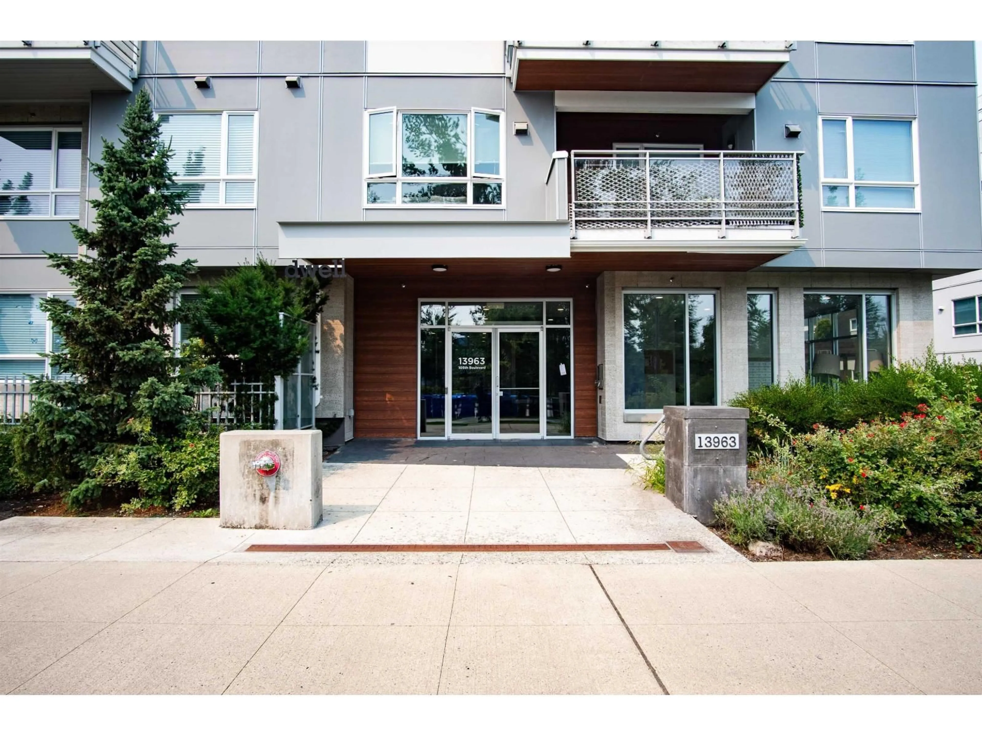 Unknown for 218 - 13963 105 BOULEVARD, Surrey British Columbia V3T0M9